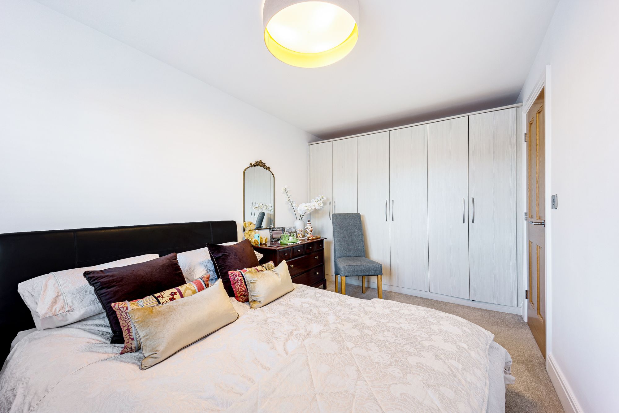 Church View Close, Widnes, WA8