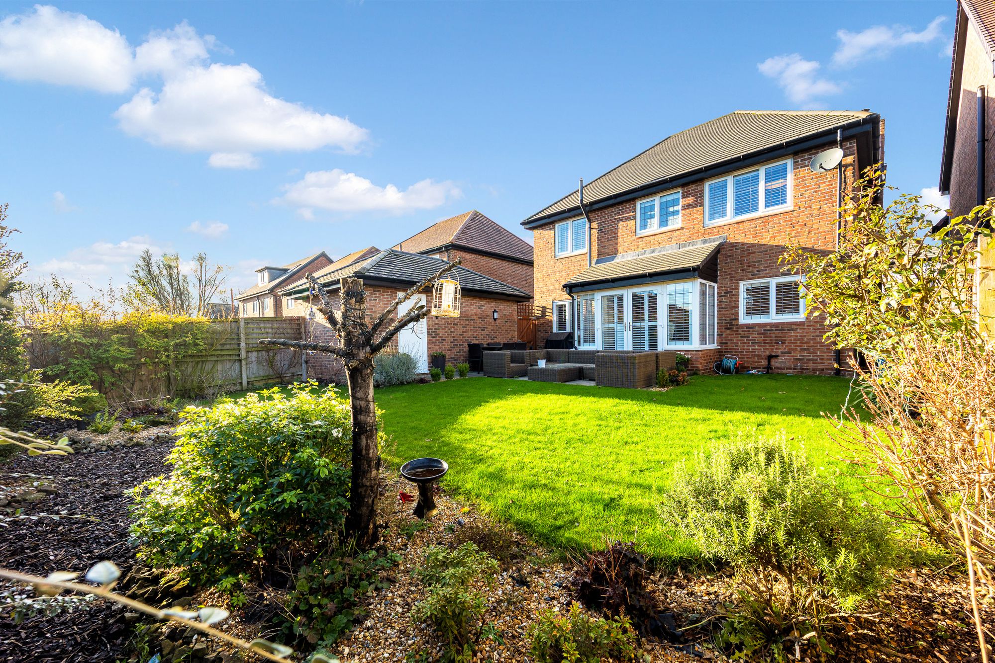 Church View Close, Widnes, WA8