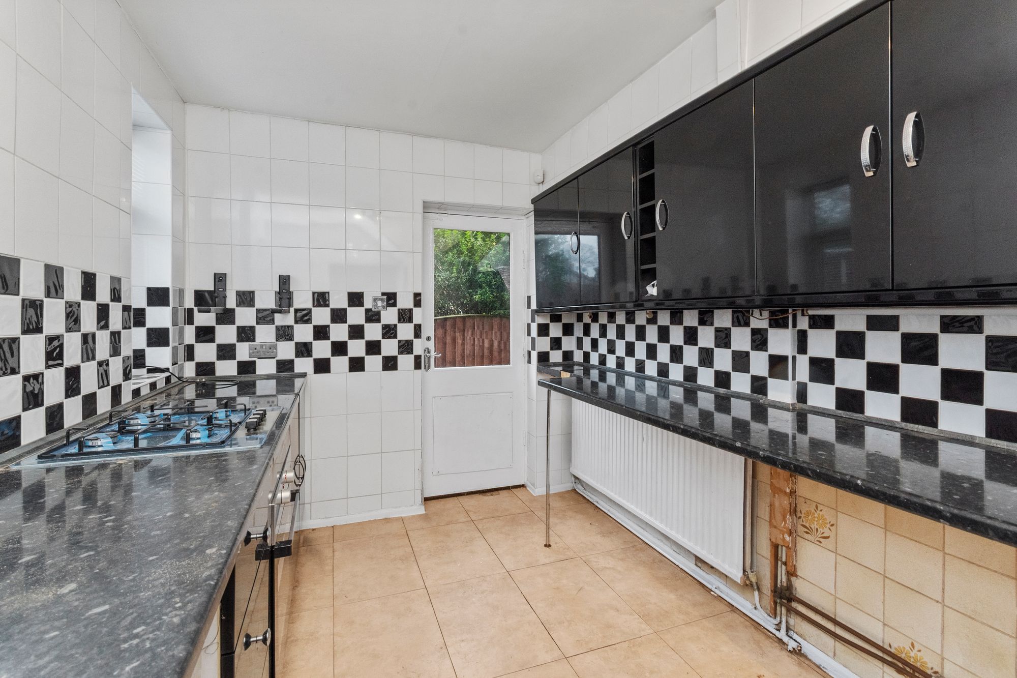 City Gardens, St. Helens, WA10