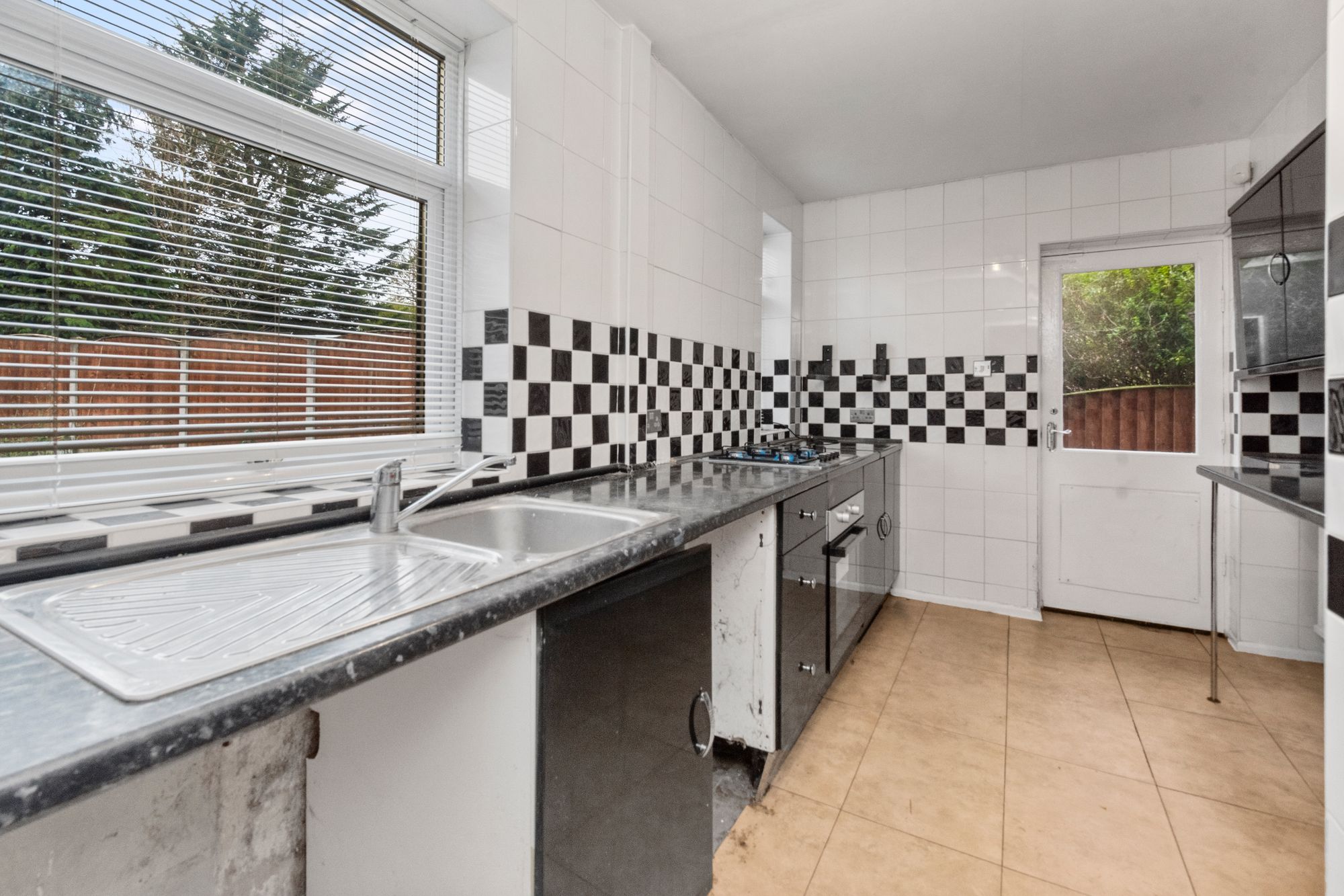 City Gardens, St. Helens, WA10