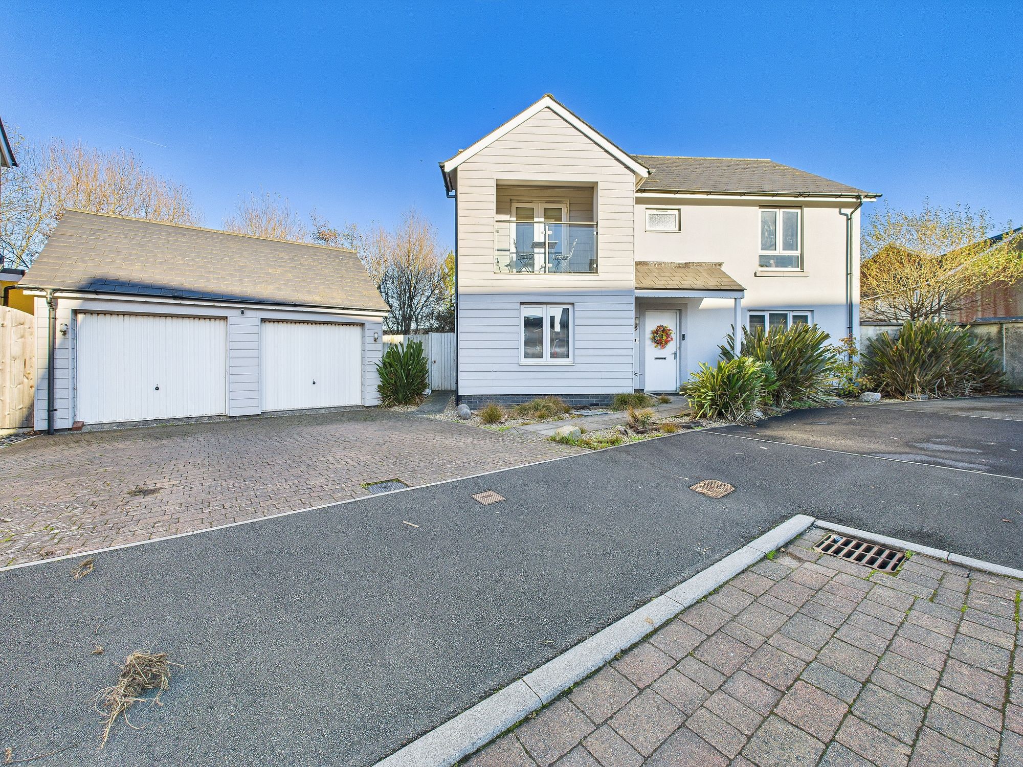 Rhyd Wen, Llanelli, SA15