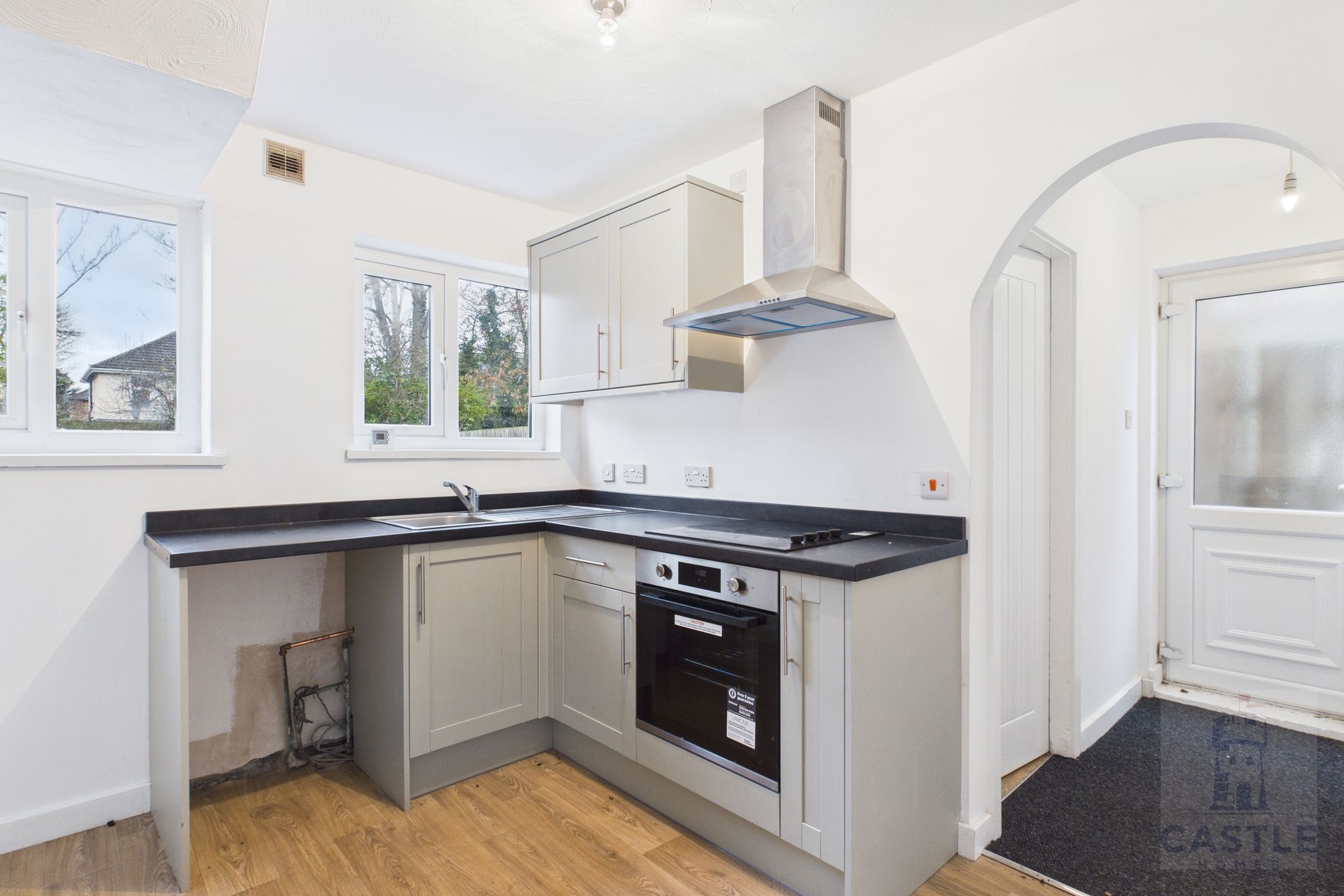 33 Greta Road, Stockton-On-Tees