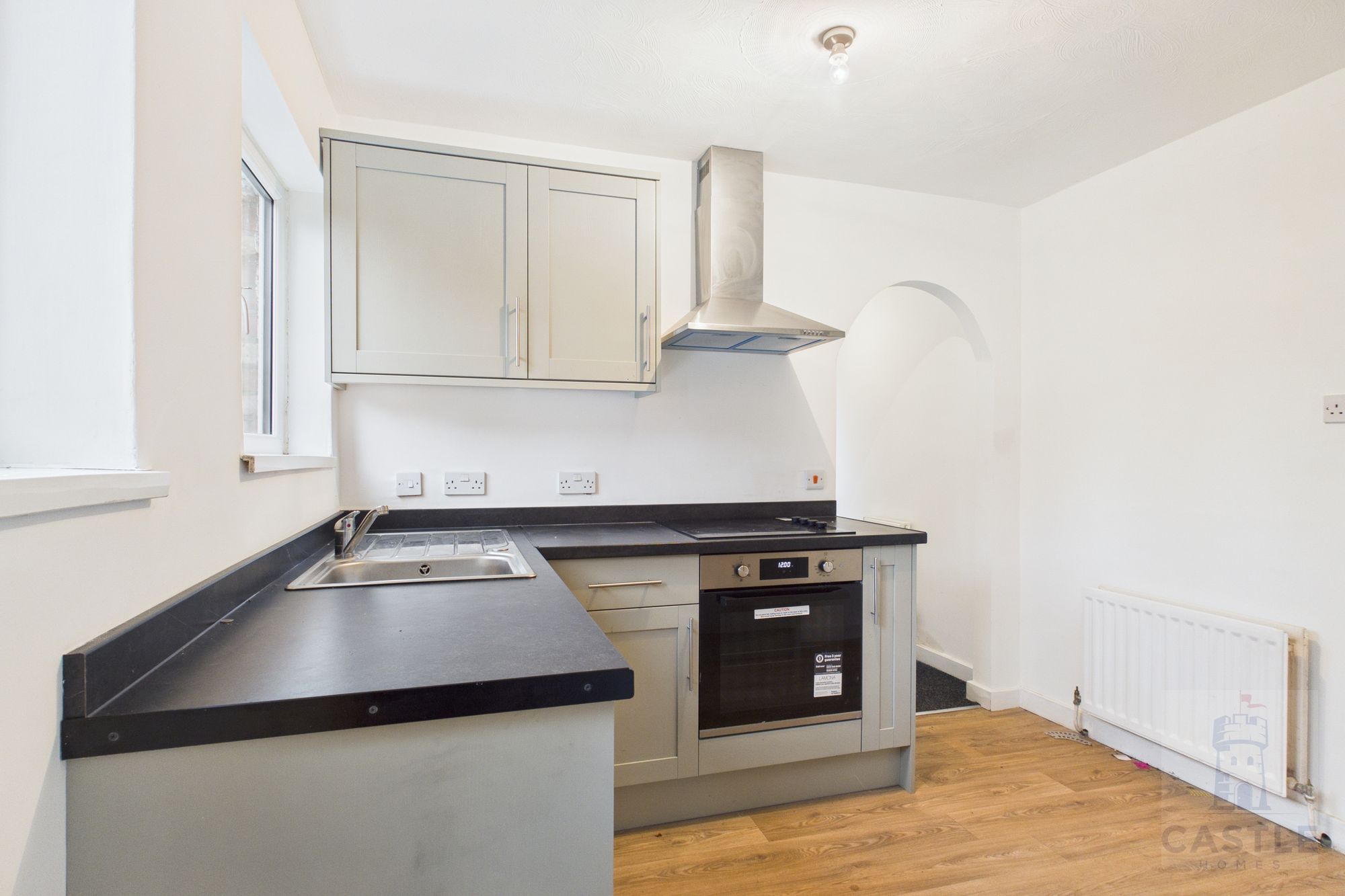 33 Greta Road, Stockton-On-Tees