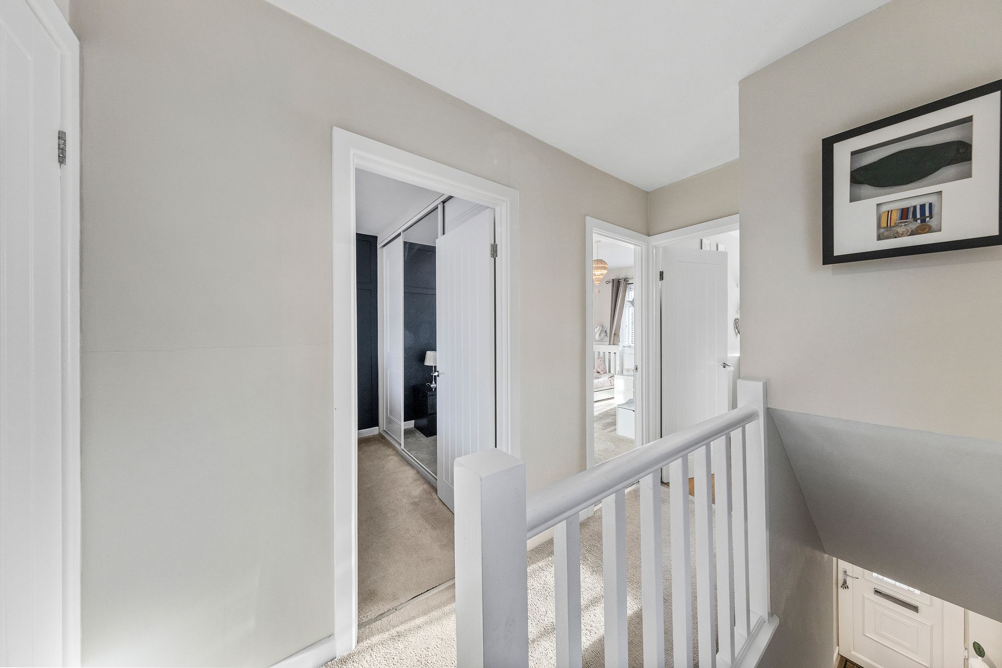 Winchester Avenue, Warrington