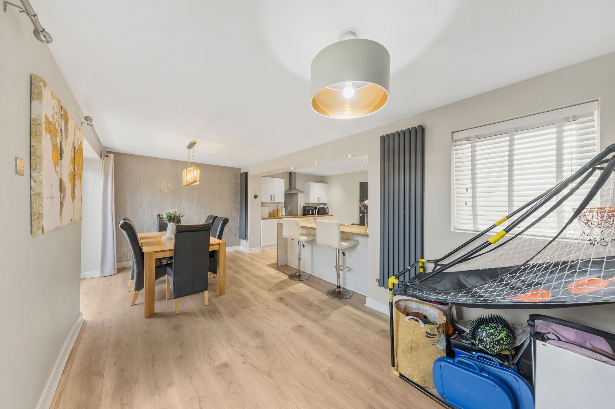 Winchester Avenue, Warrington