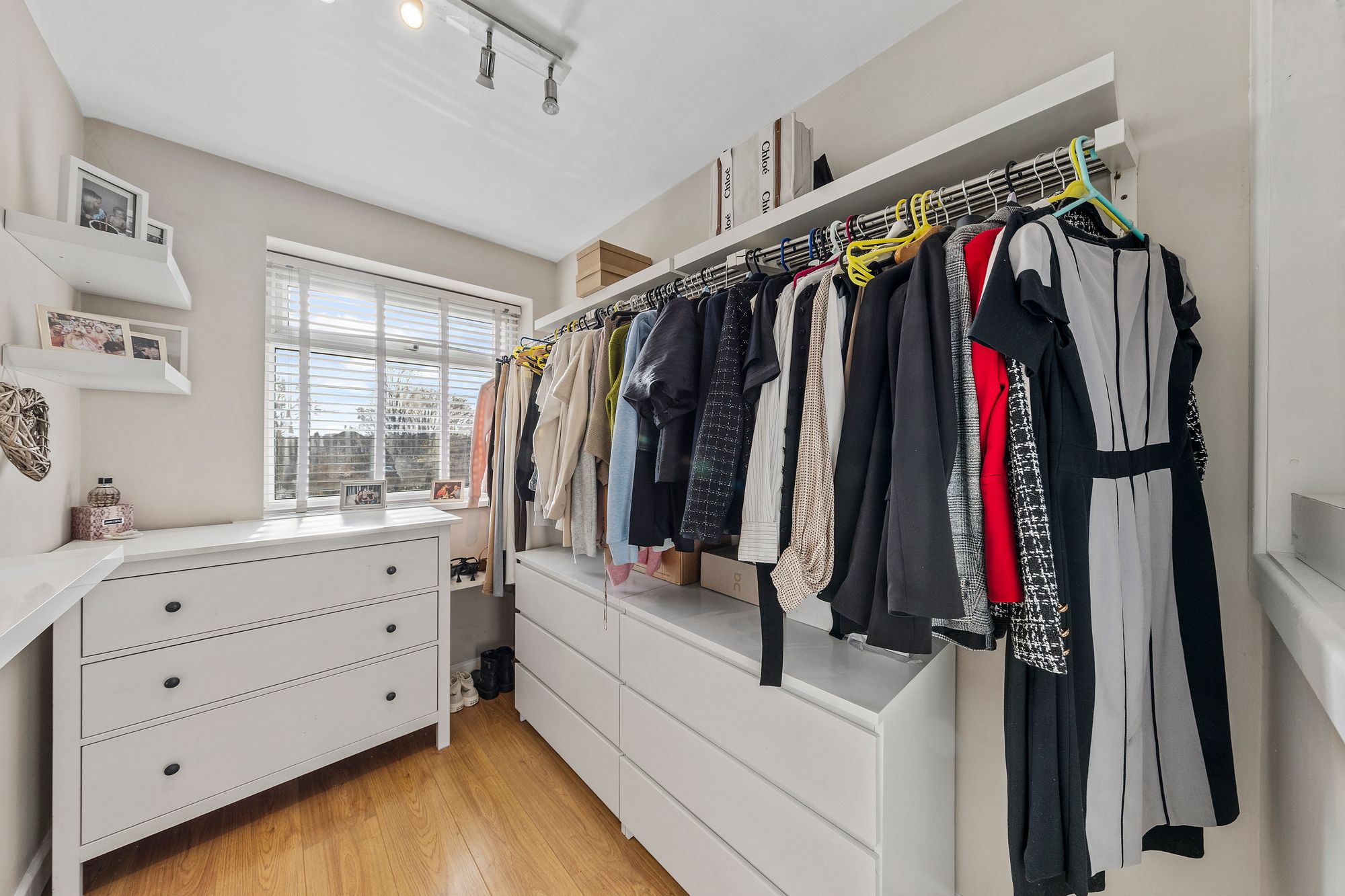 Winchester Avenue, Warrington