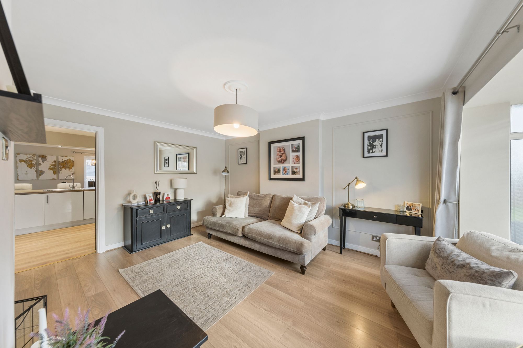 Winchester Avenue, Warrington