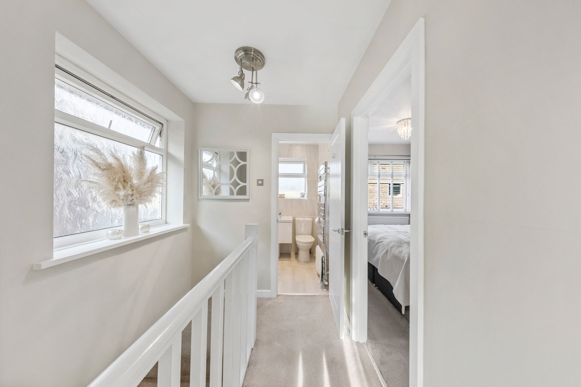 Winchester Avenue, Warrington