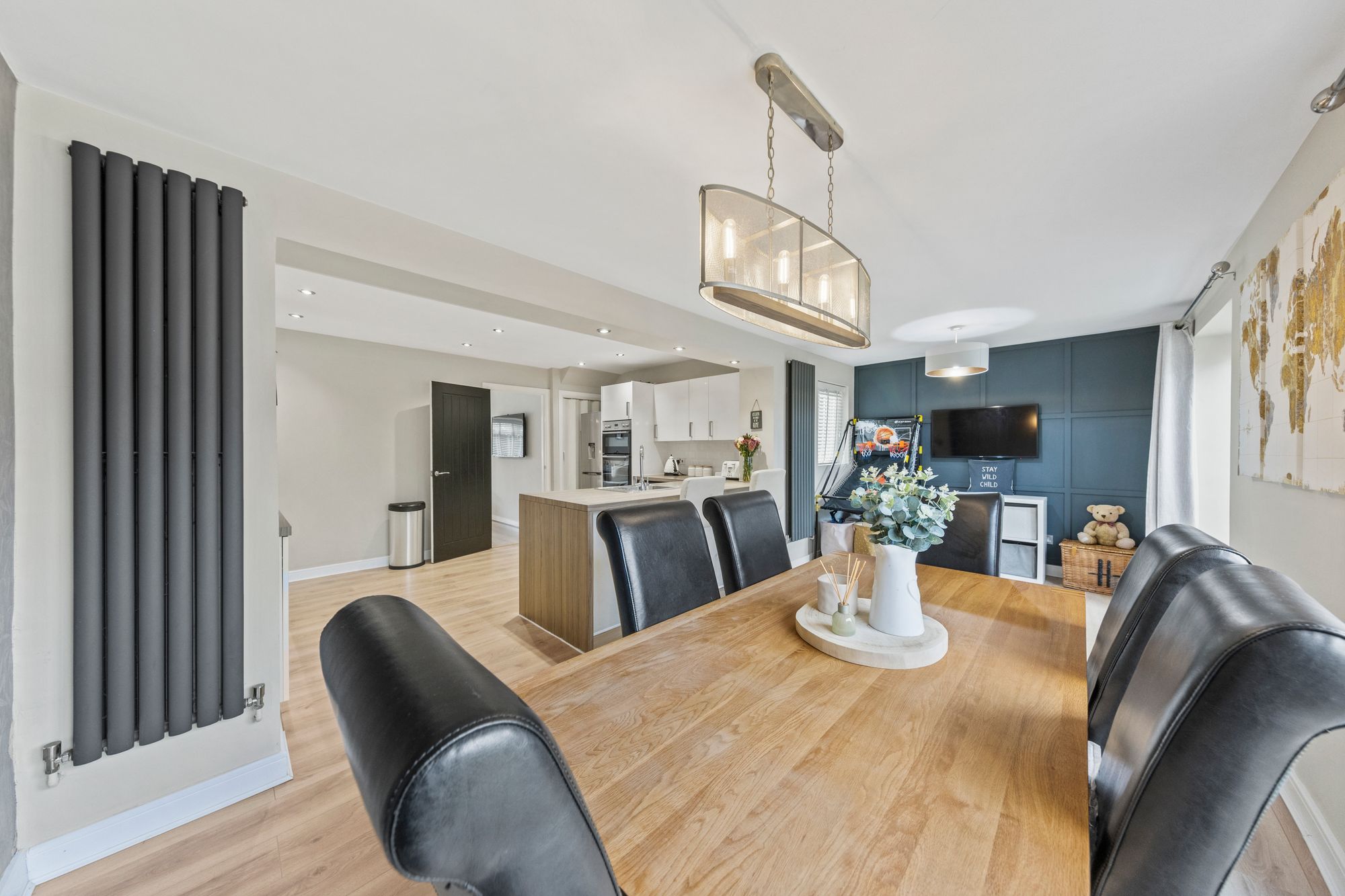 Winchester Avenue, Warrington