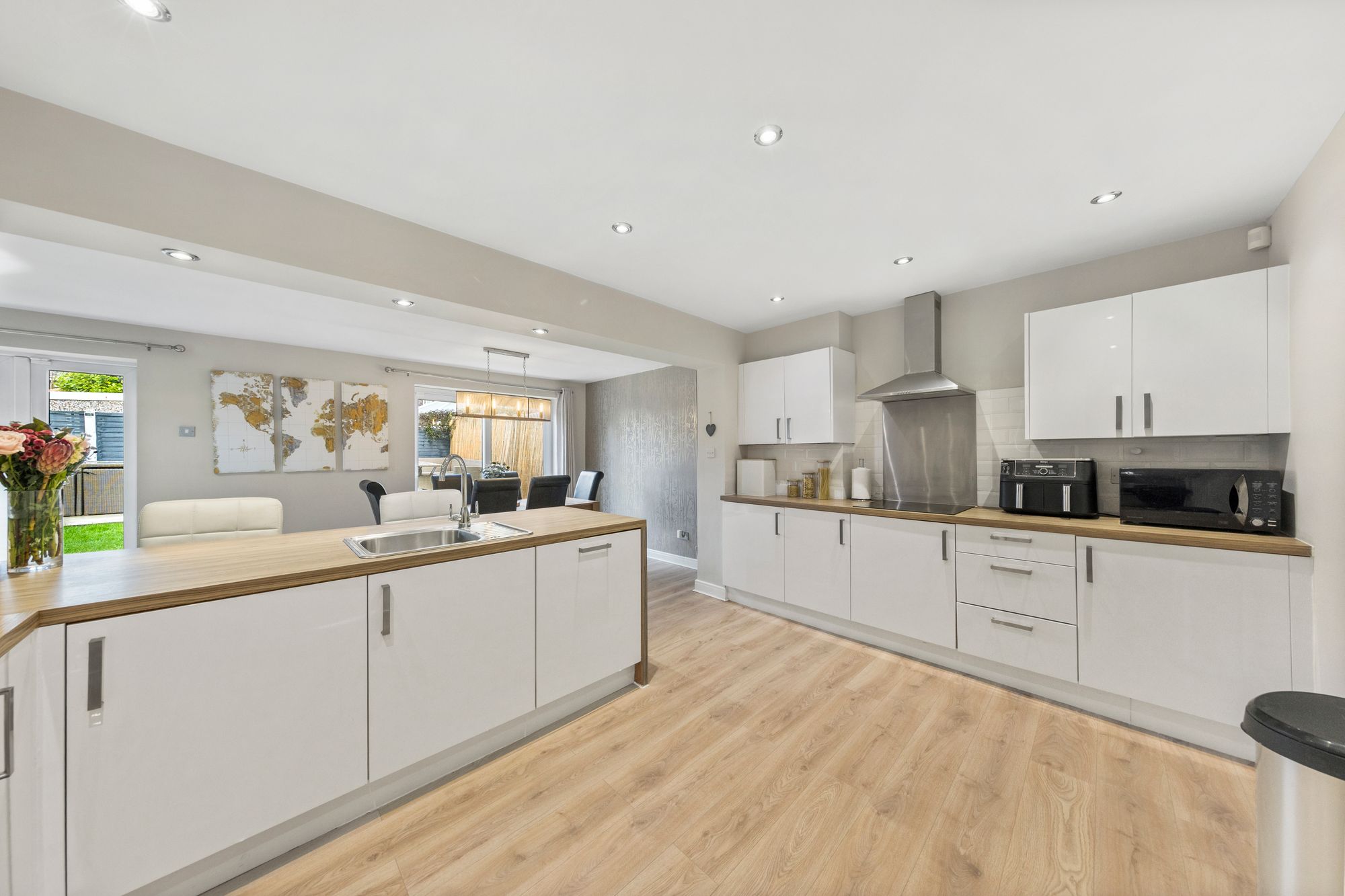 Winchester Avenue, Warrington