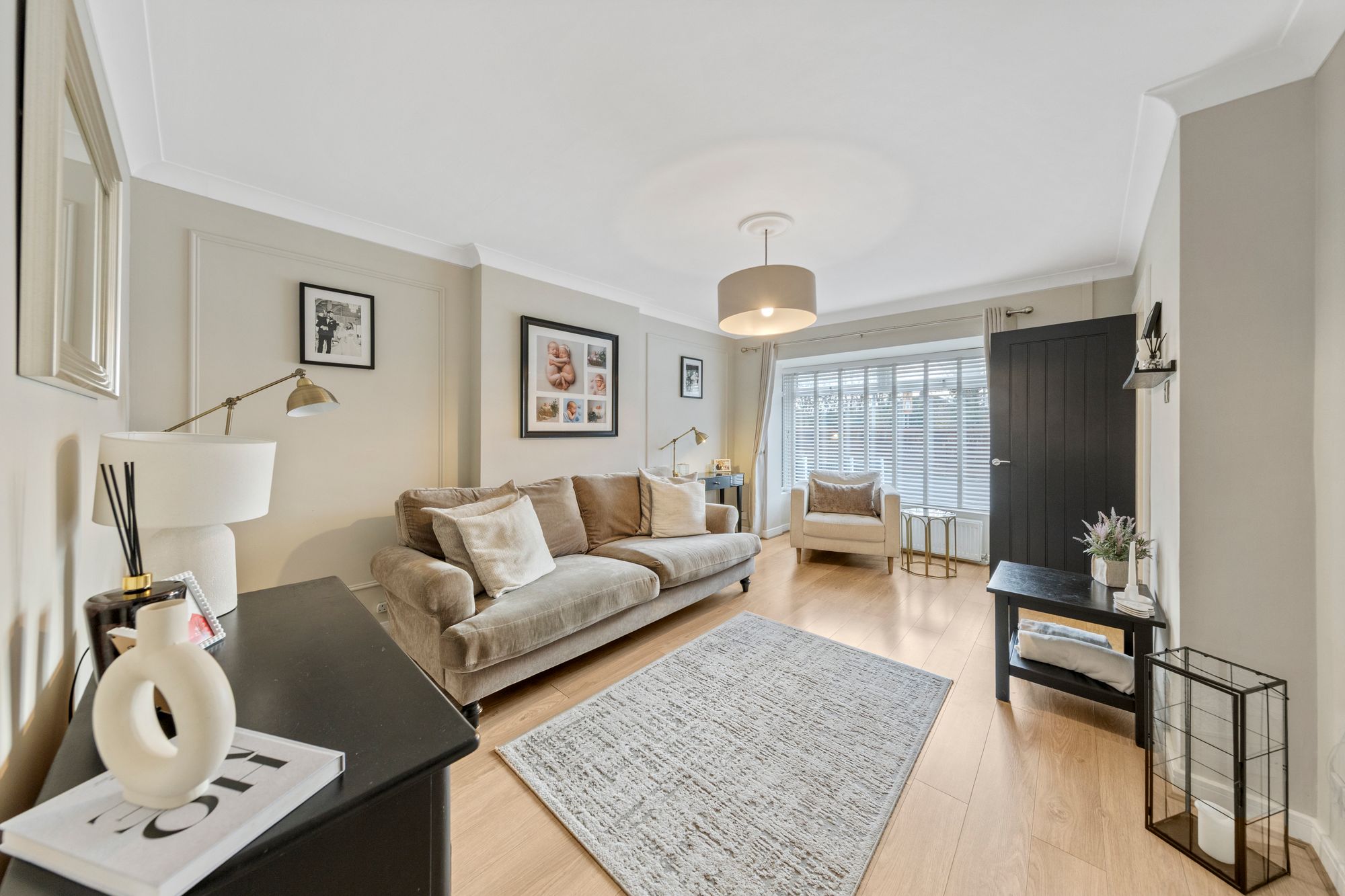 Winchester Avenue, Warrington