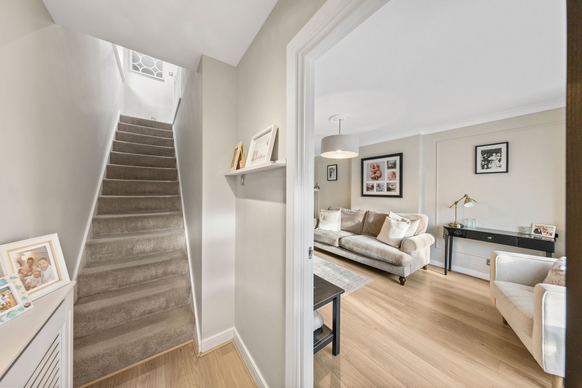 Winchester Avenue, Warrington