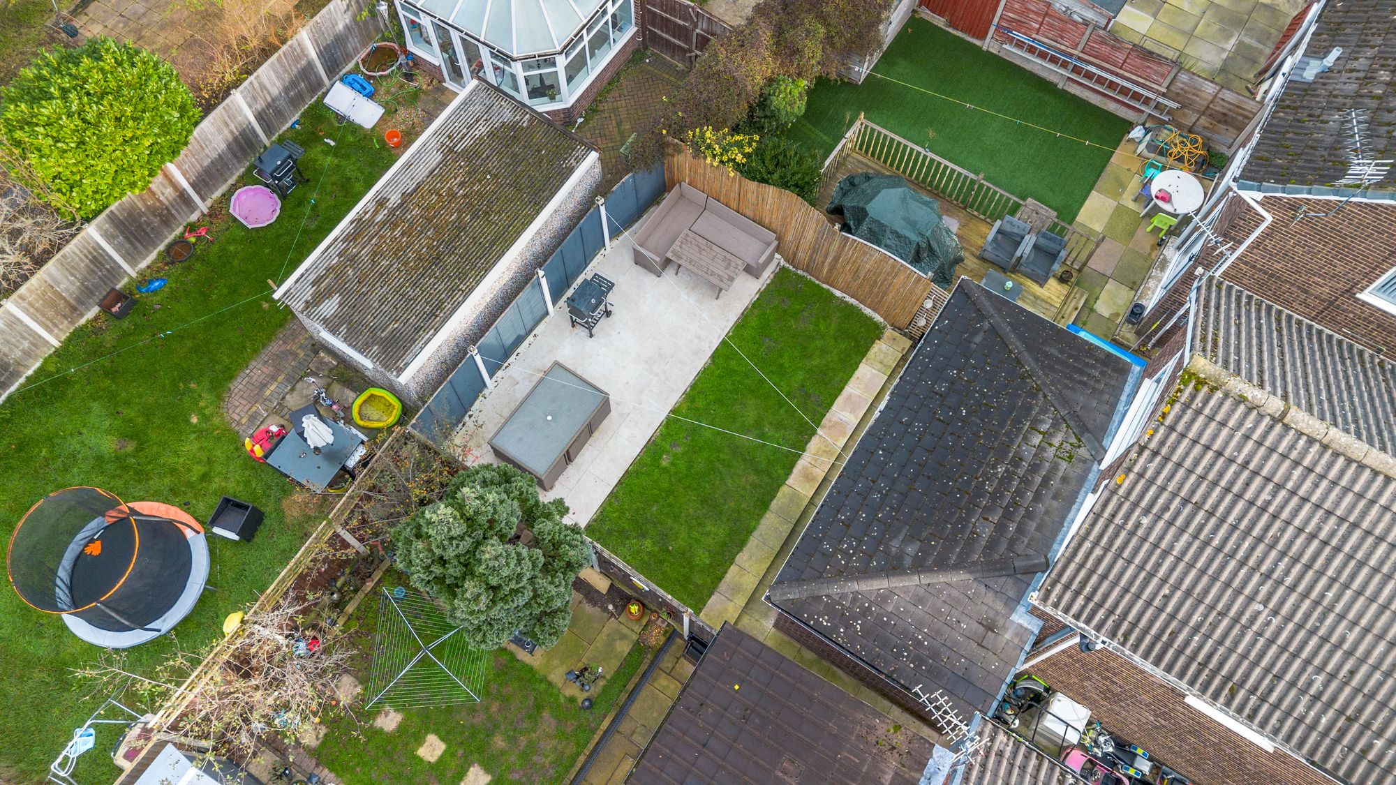 Winchester Avenue, Warrington