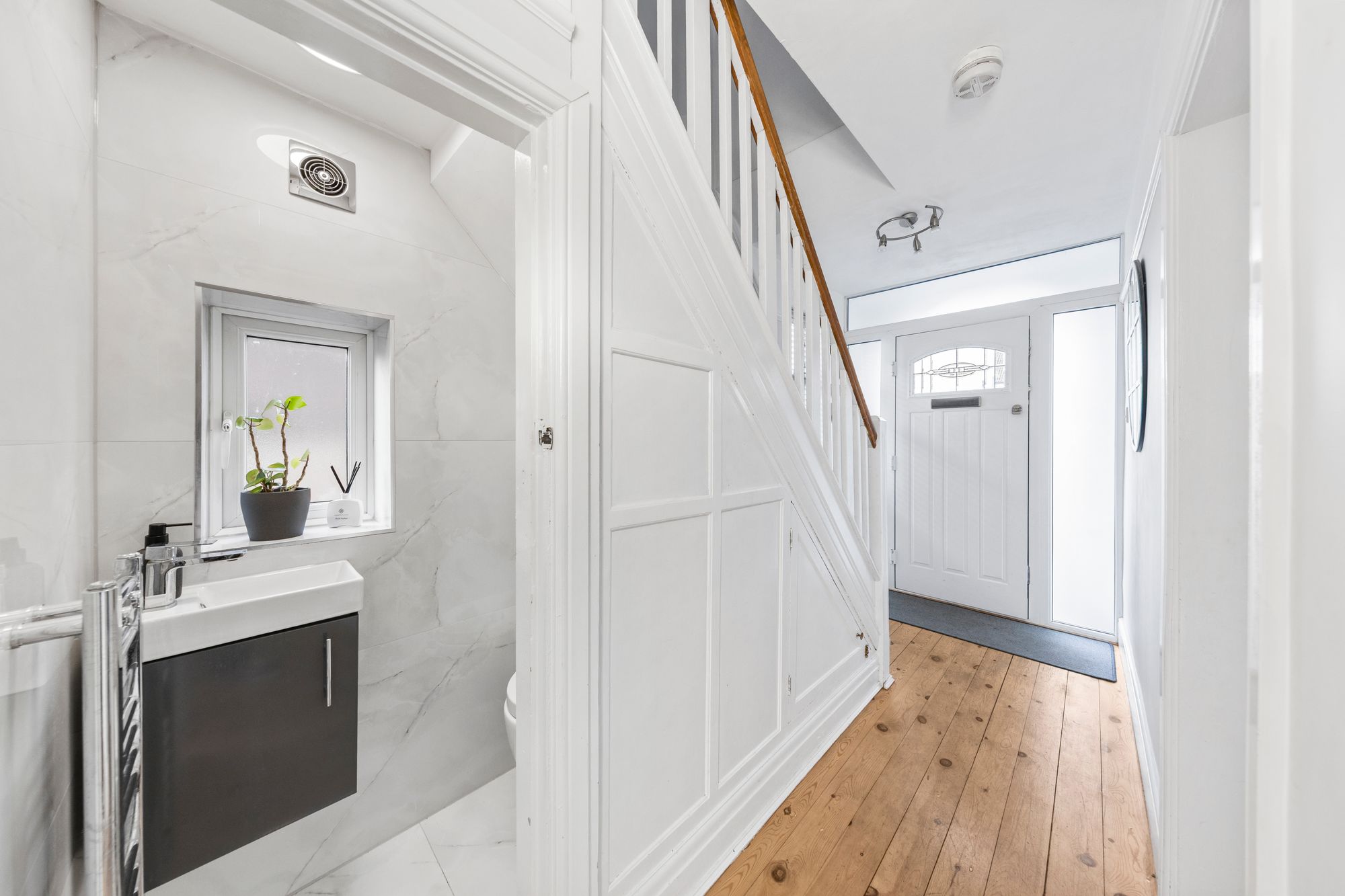 Ridley Drive, Great Sankey, WA5