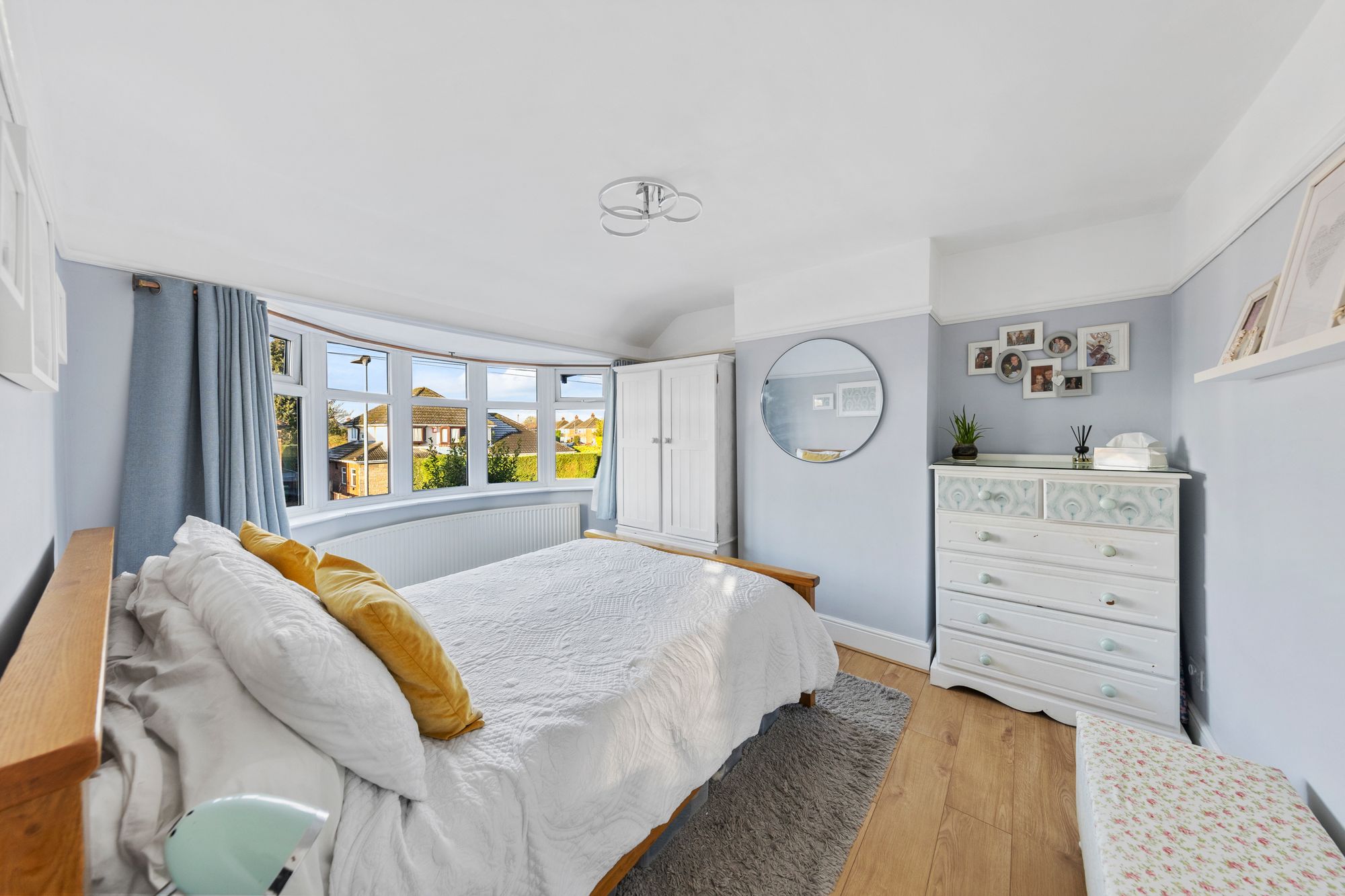 Ridley Drive, Great Sankey, WA5