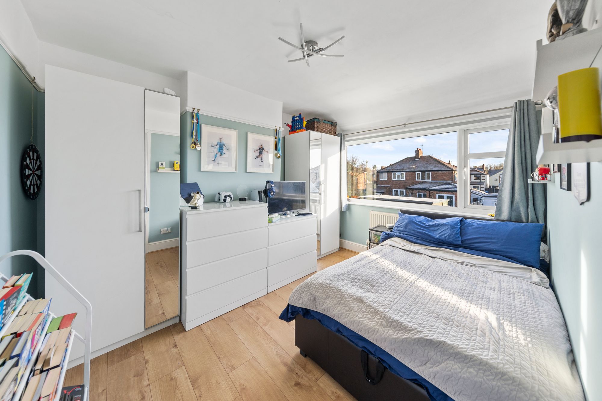 Ridley Drive, Great Sankey, WA5