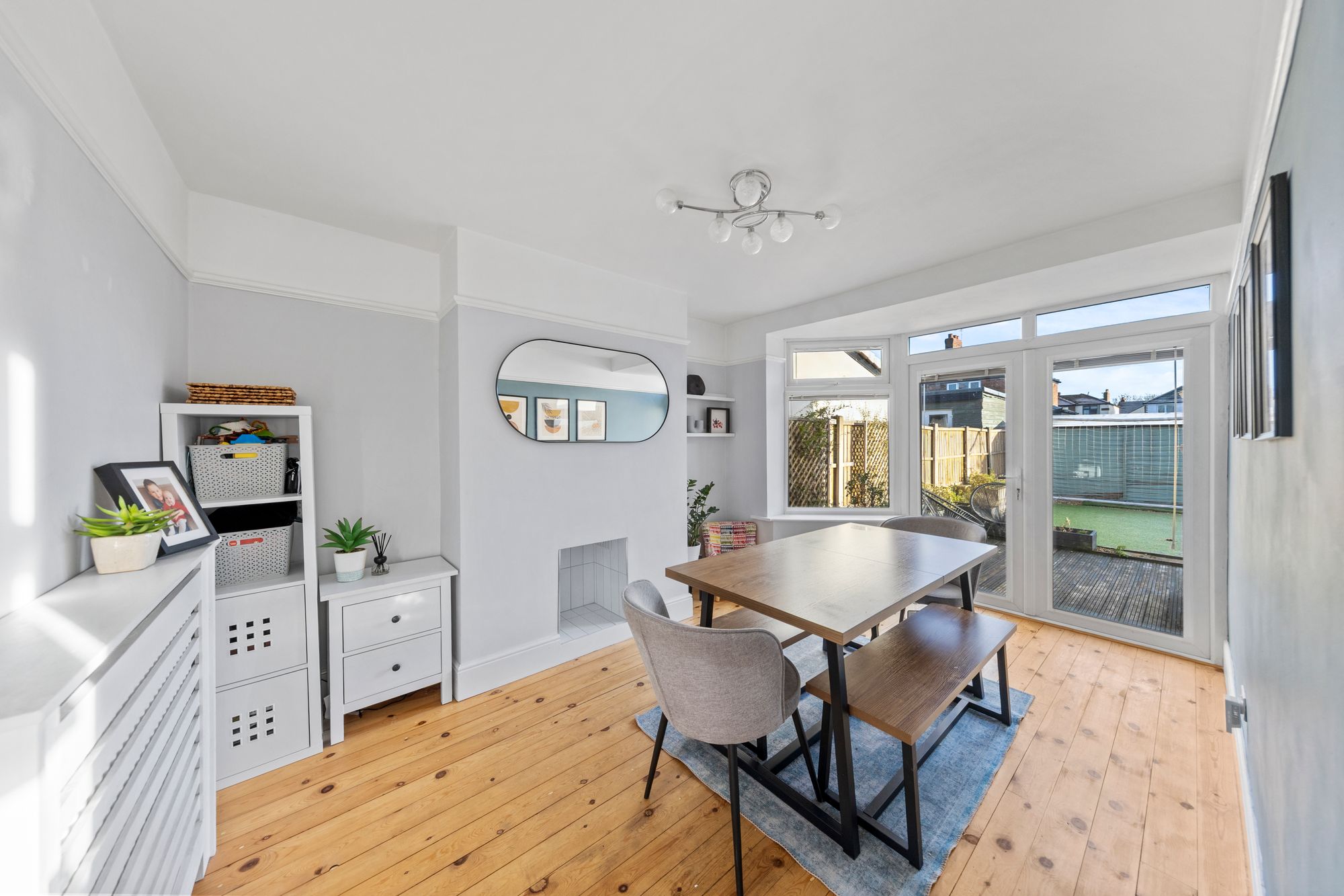 Ridley Drive, Great Sankey, WA5