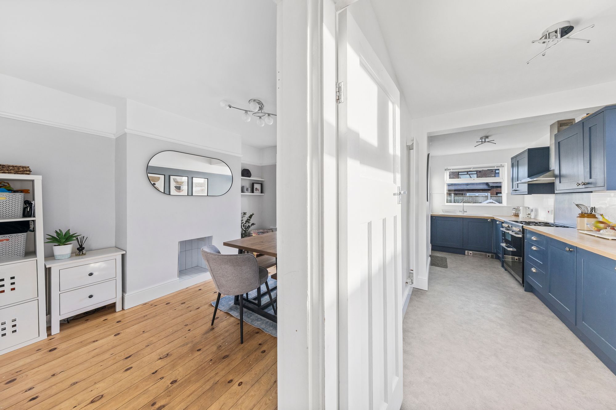 Ridley Drive, Great Sankey, WA5