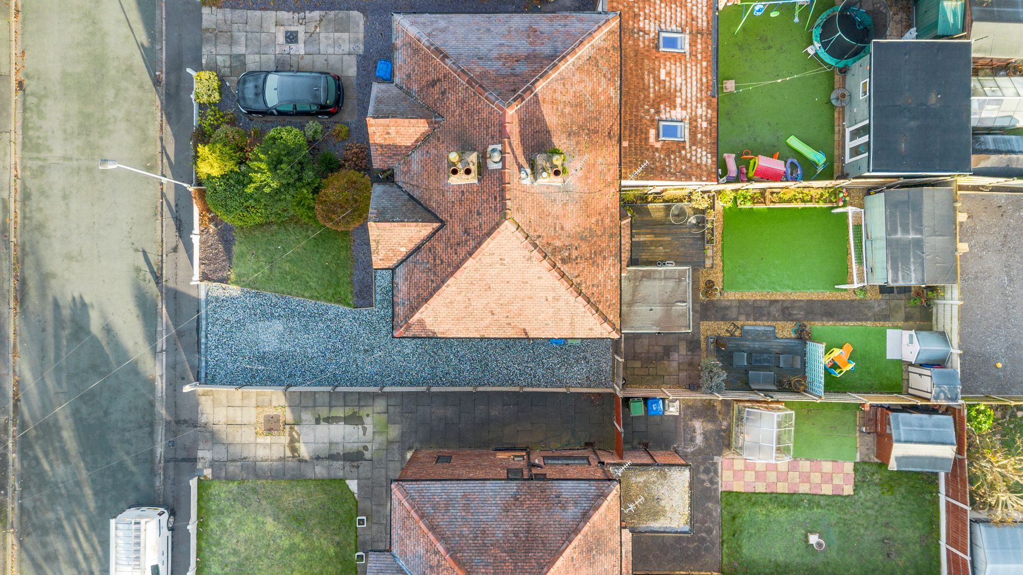 Ridley Drive, Great Sankey, WA5