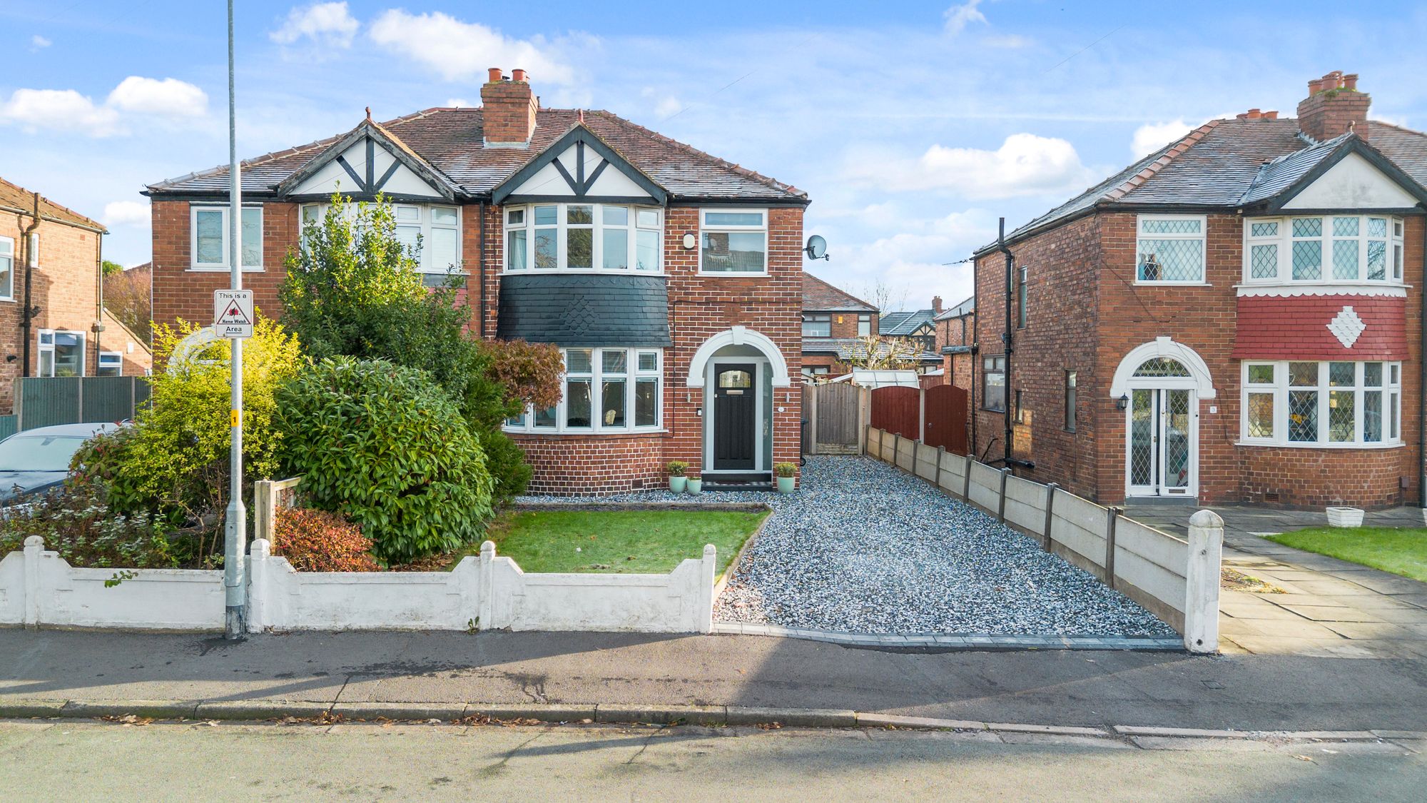 Ridley Drive, Great Sankey, WA5