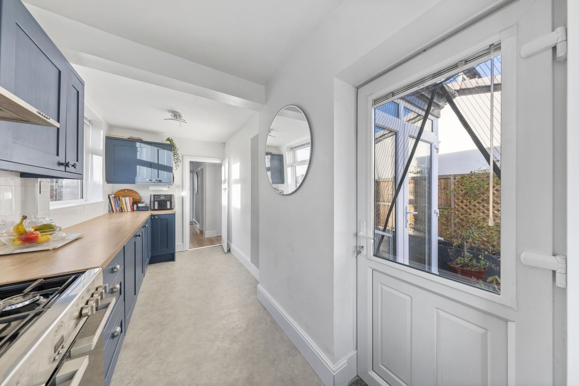 Ridley Drive, Great Sankey, WA5