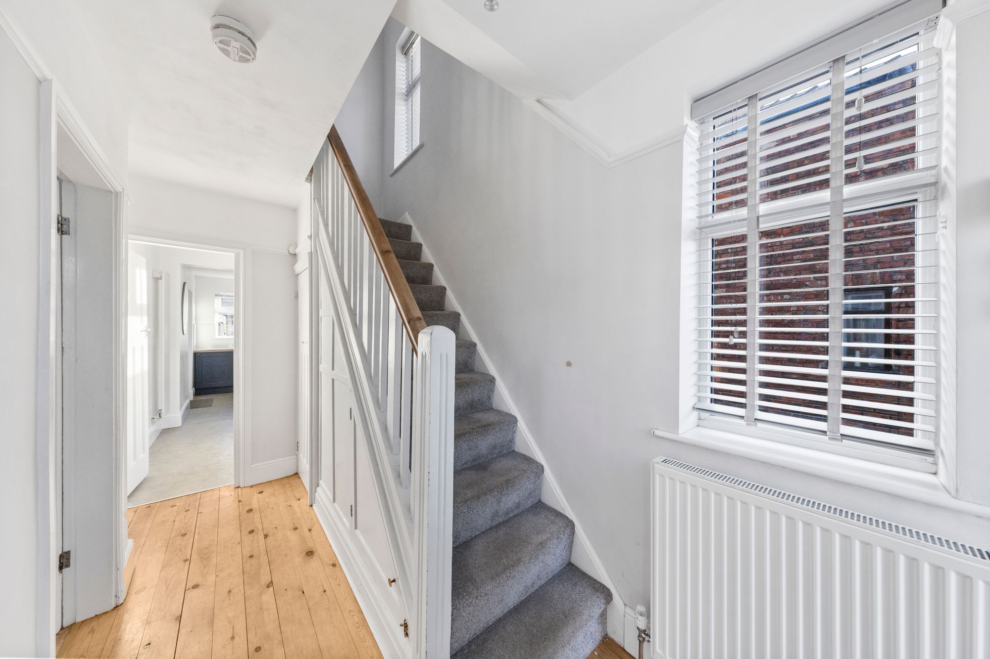 Ridley Drive, Great Sankey, WA5