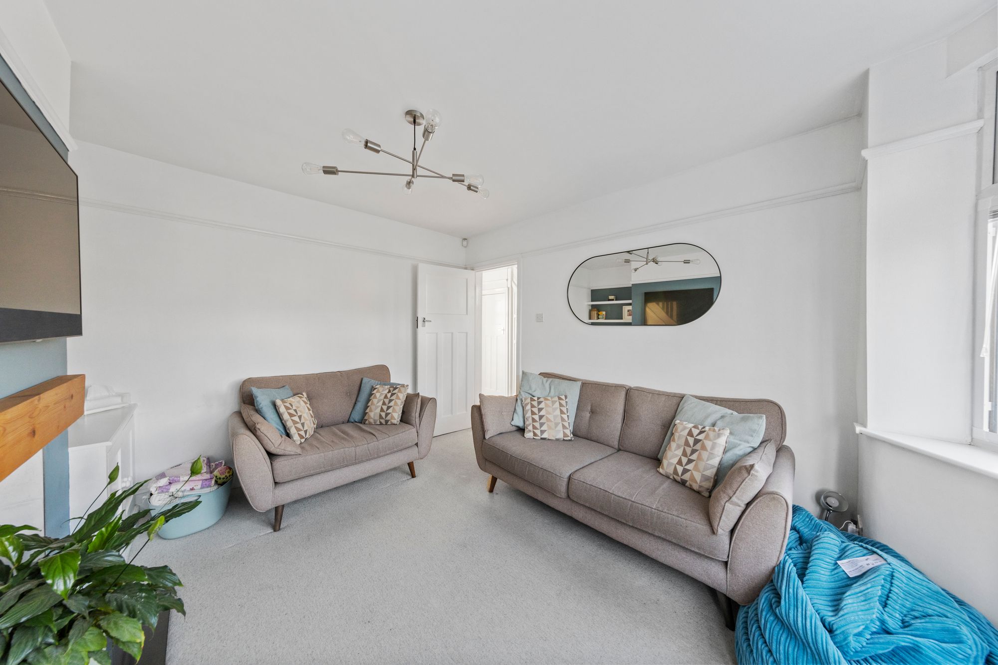 Ridley Drive, Great Sankey, WA5