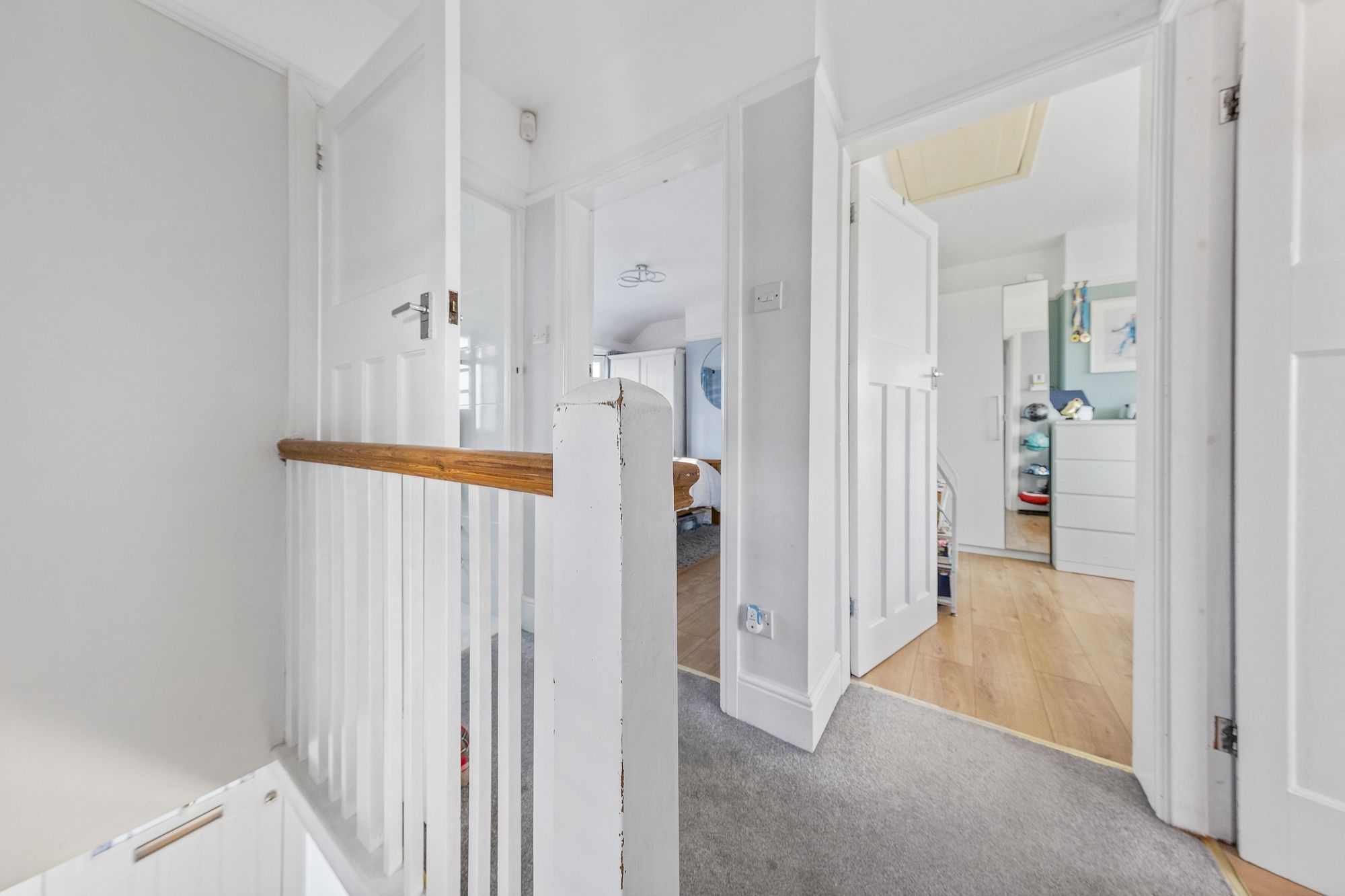 Ridley Drive, Great Sankey, WA5