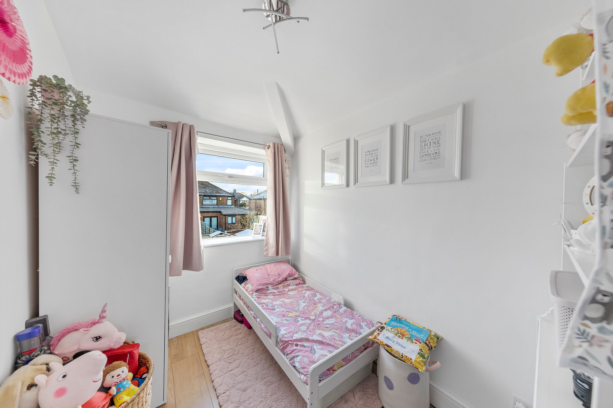 Ridley Drive, Great Sankey, WA5