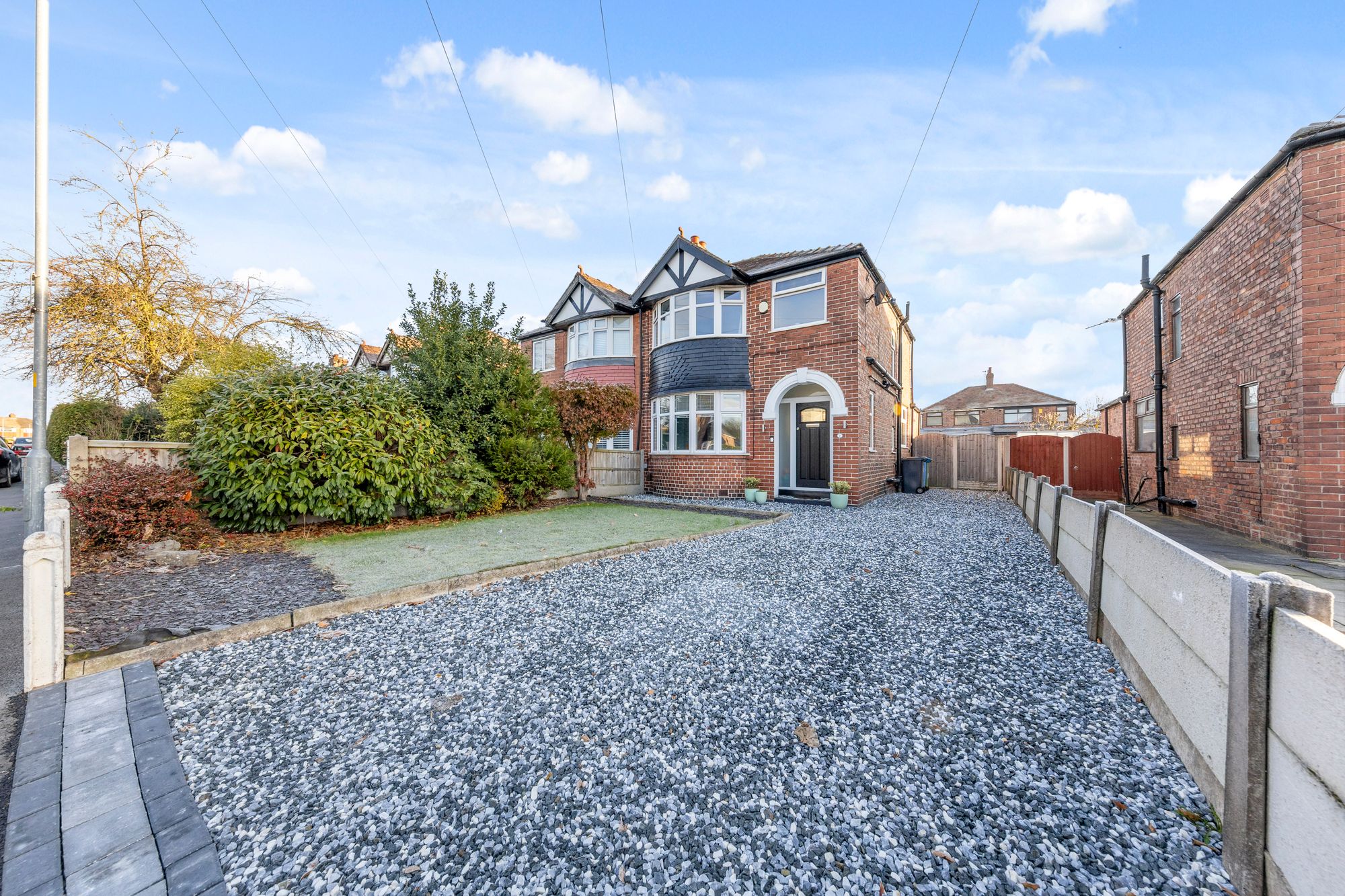 Ridley Drive, Great Sankey, WA5