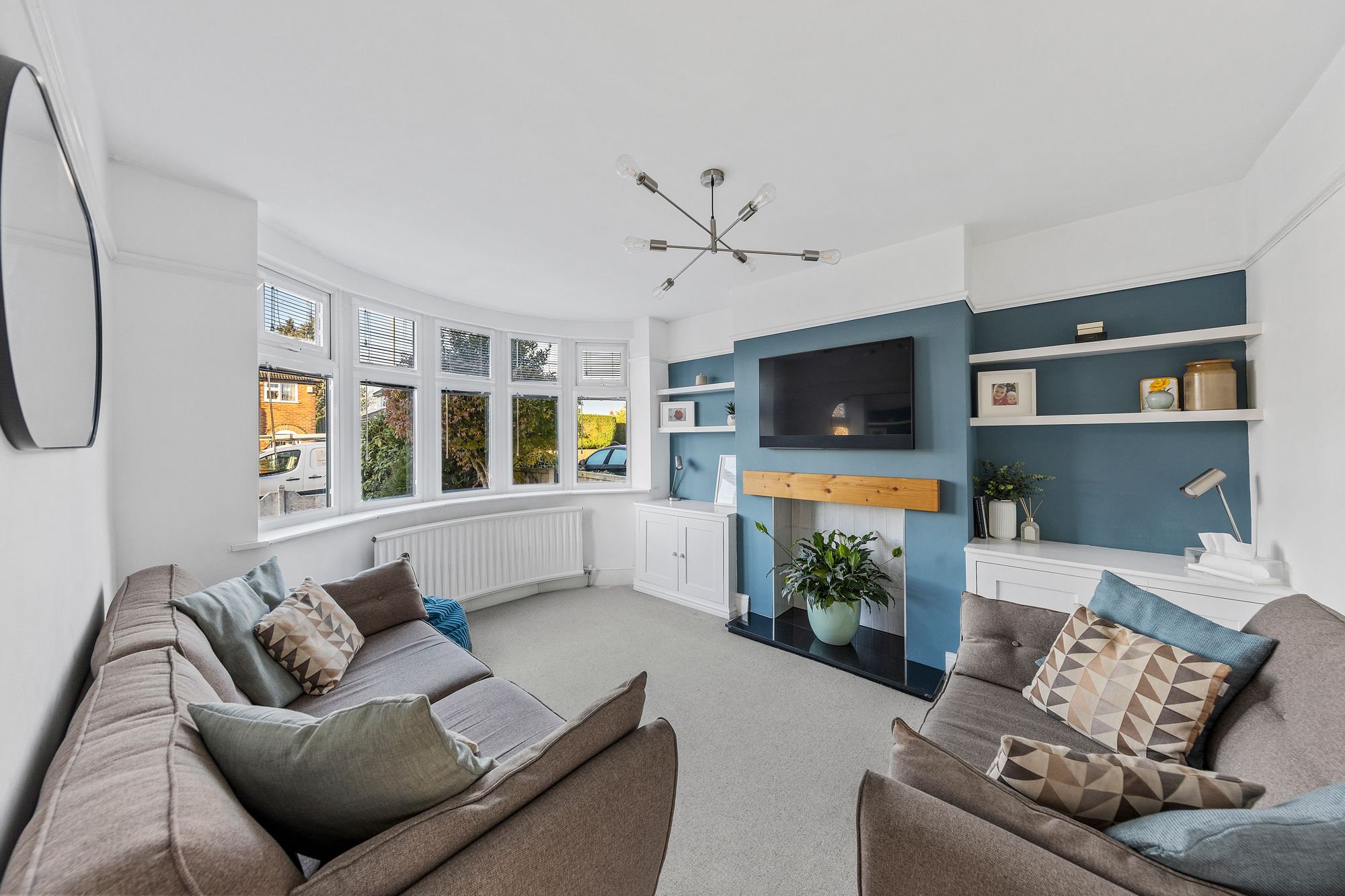 Ridley Drive, Great Sankey, WA5