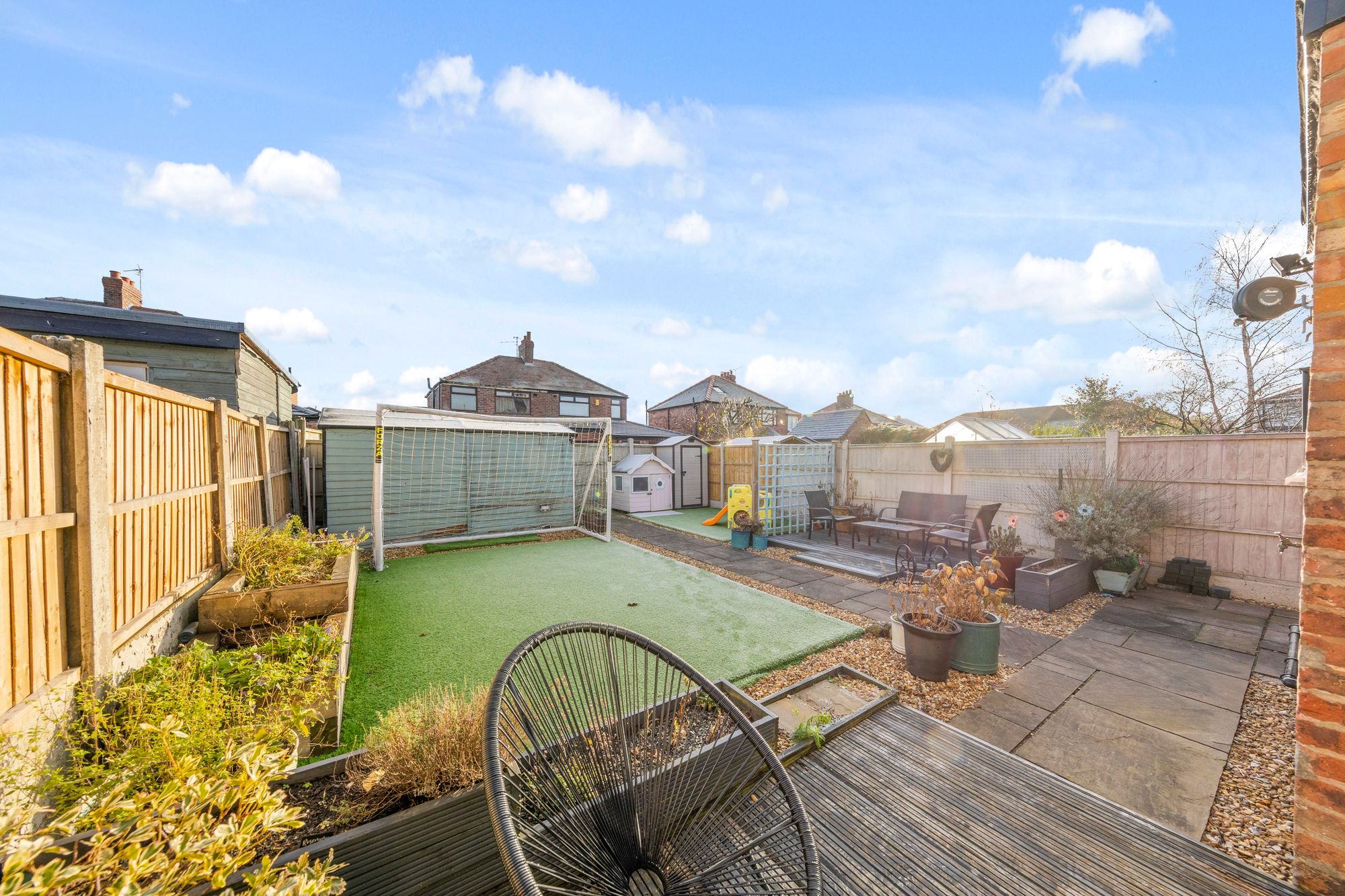 Ridley Drive, Great Sankey, WA5