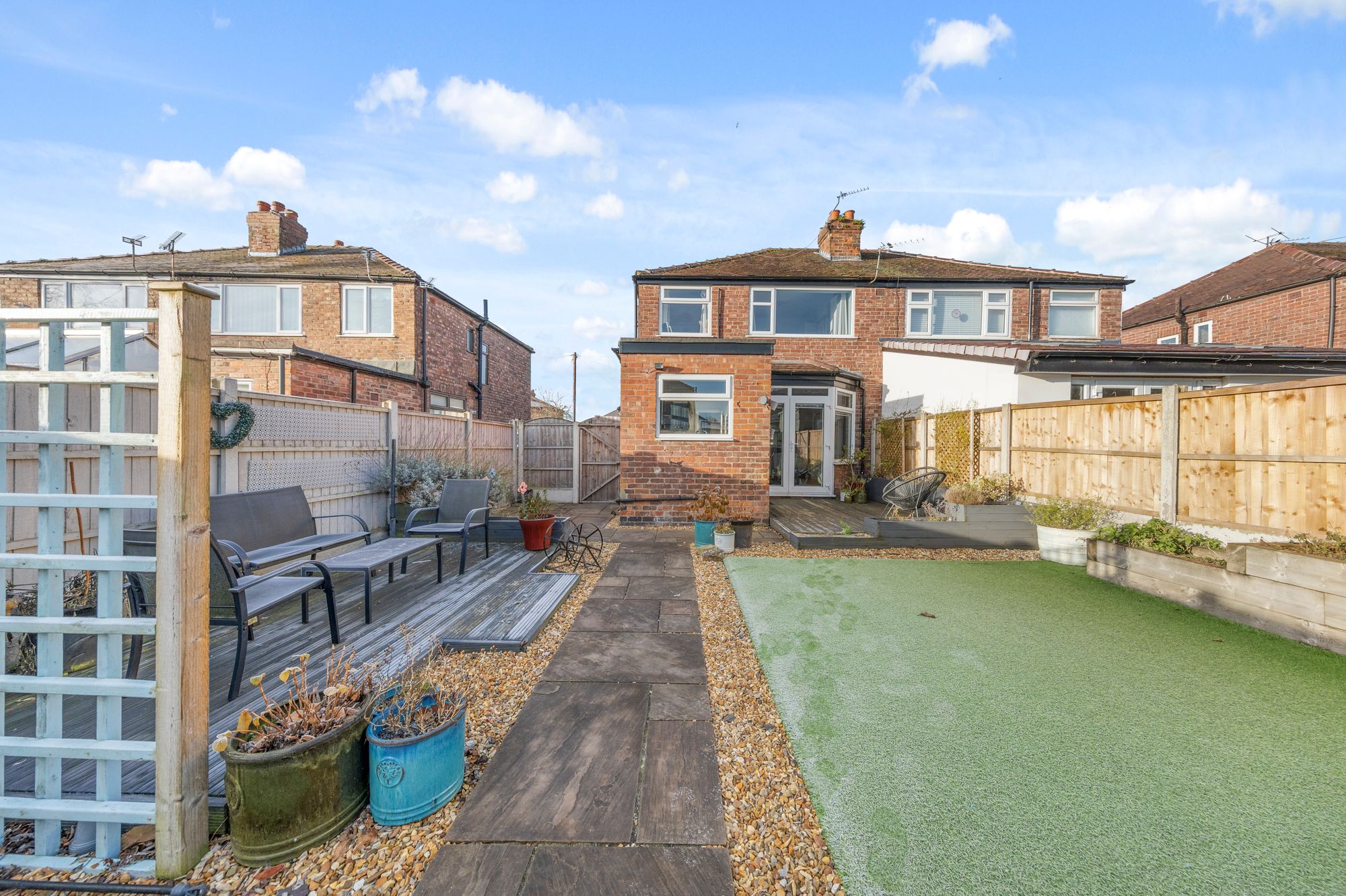 Ridley Drive, Great Sankey, WA5