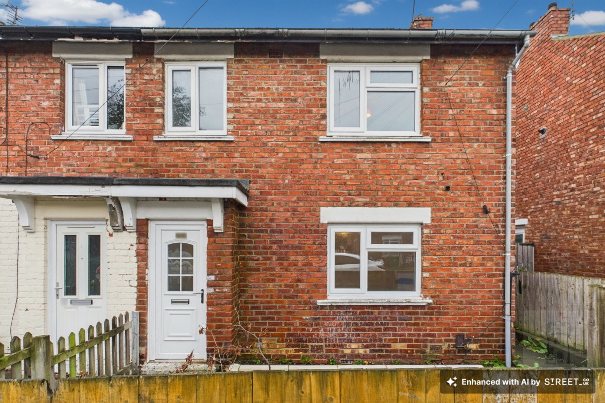 33 Greta Road, Stockton-On-Tees