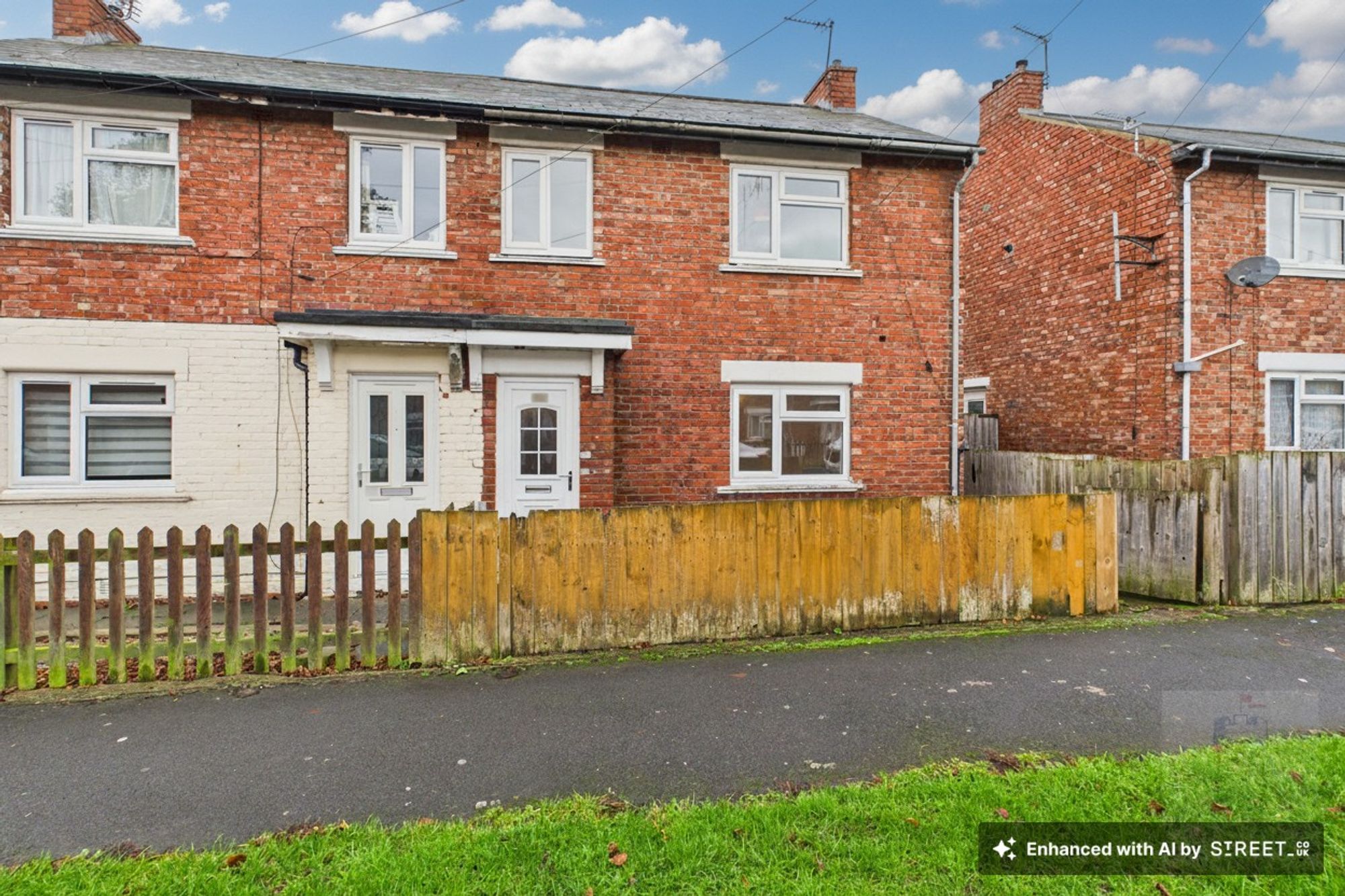 33 Greta Road, Stockton-On-Tees