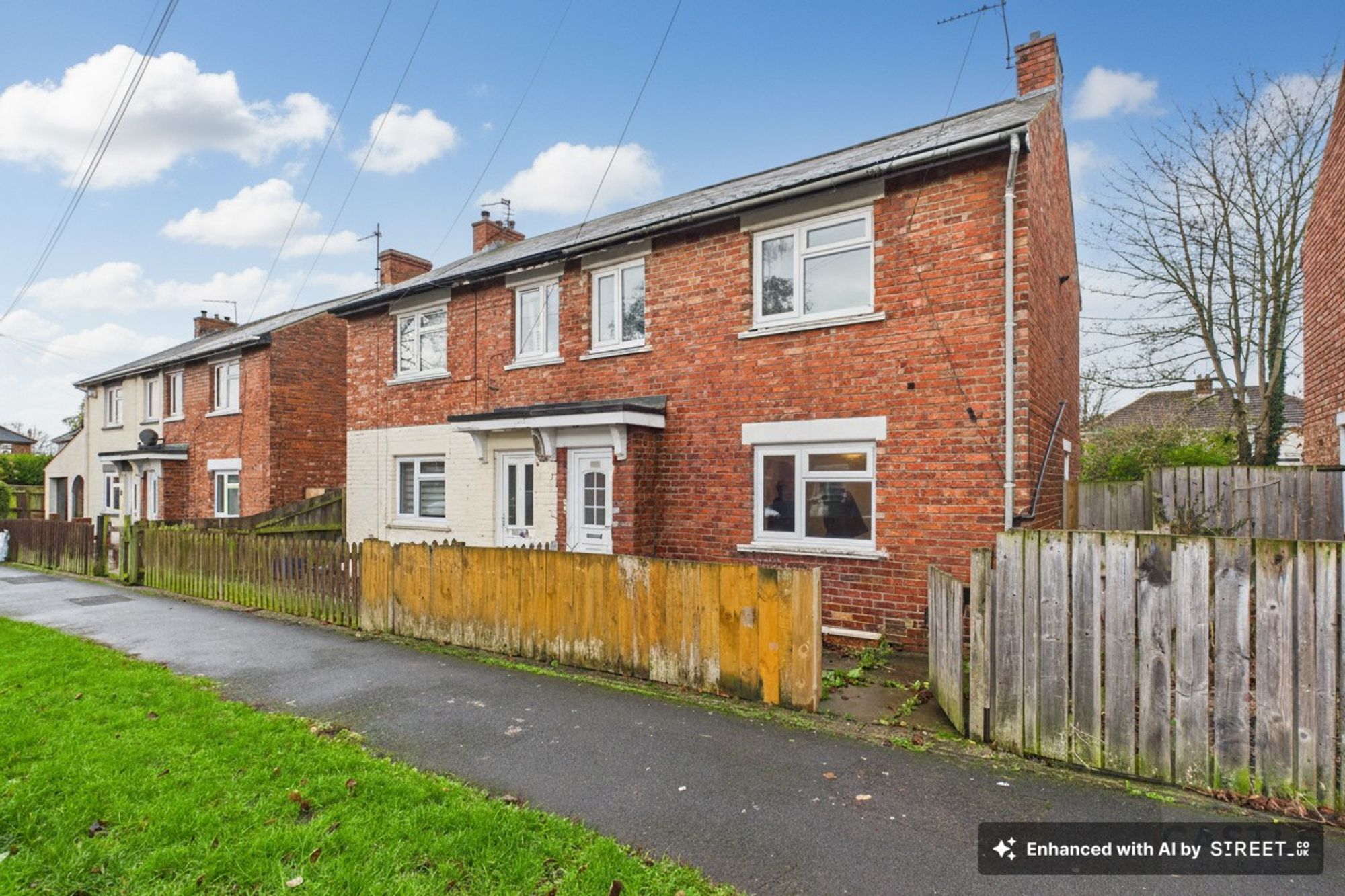 33 Greta Road, Stockton-On-Tees