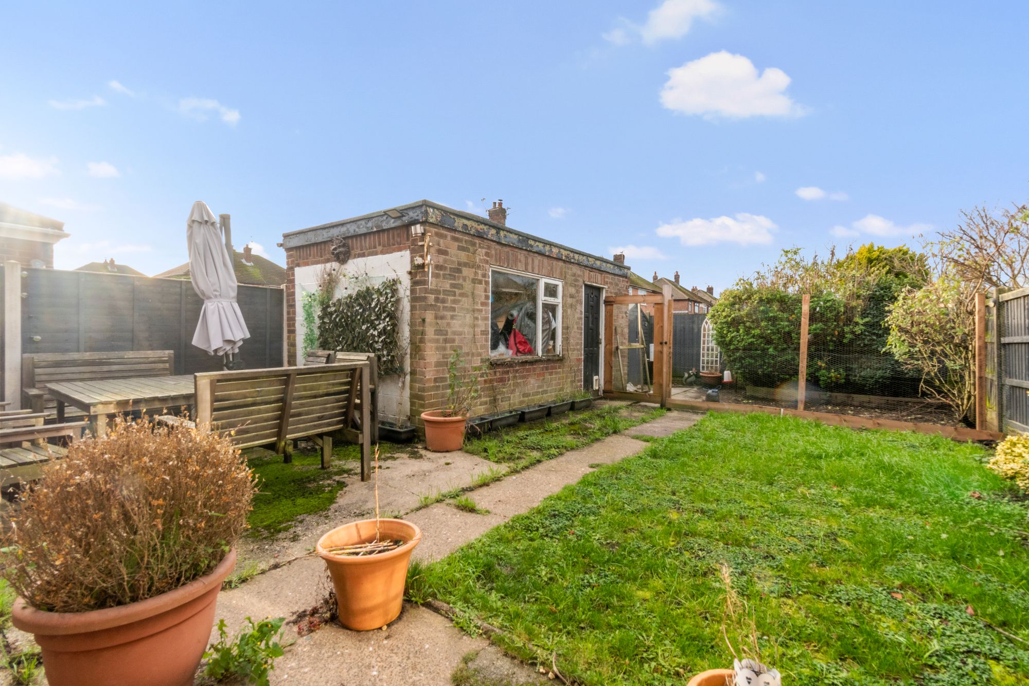 Legh Road, St. Helens