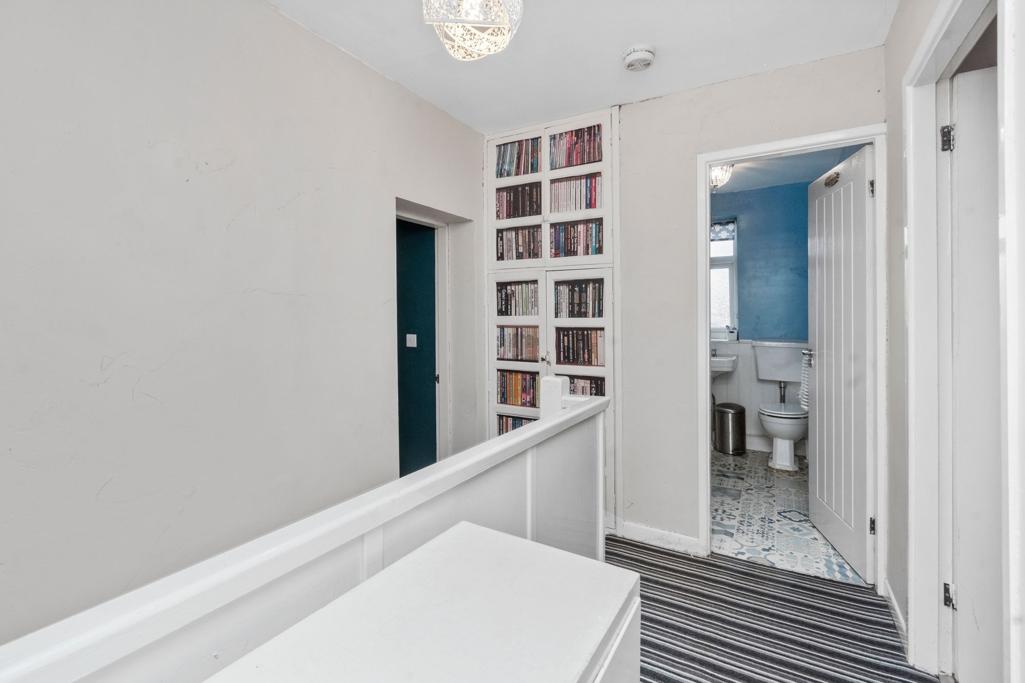 Legh Road, St. Helens