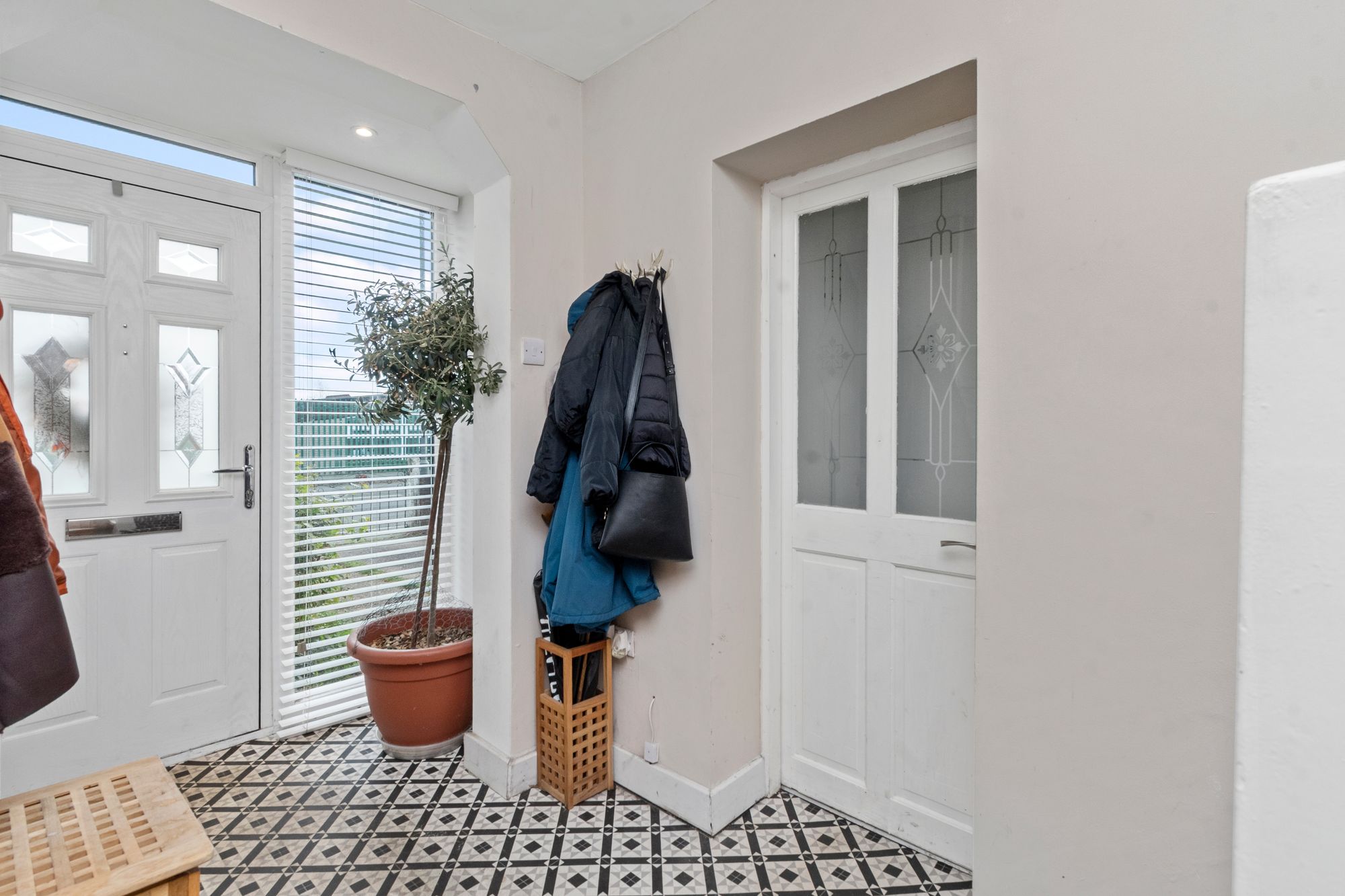 Legh Road, St. Helens