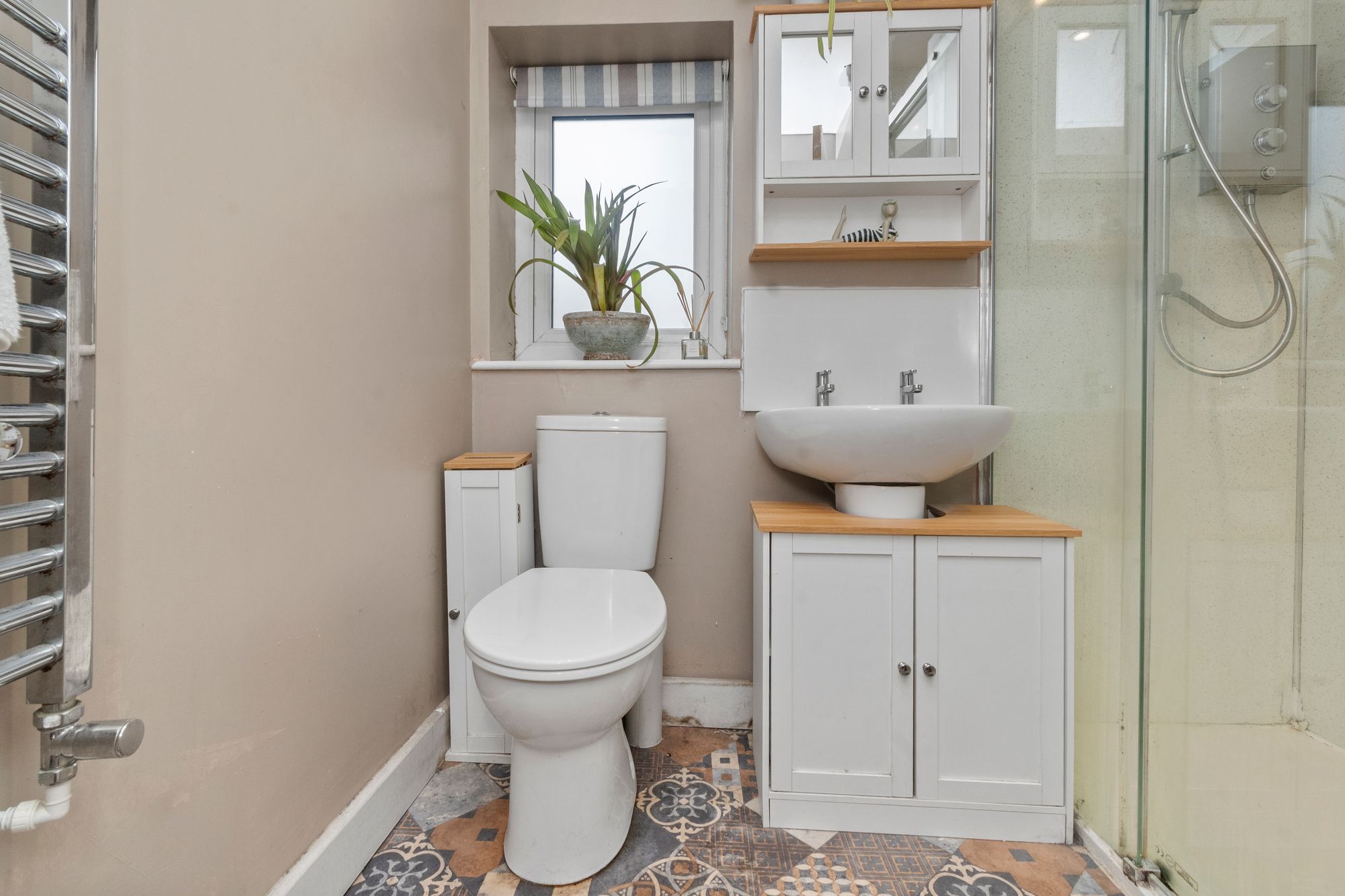 Legh Road, St. Helens