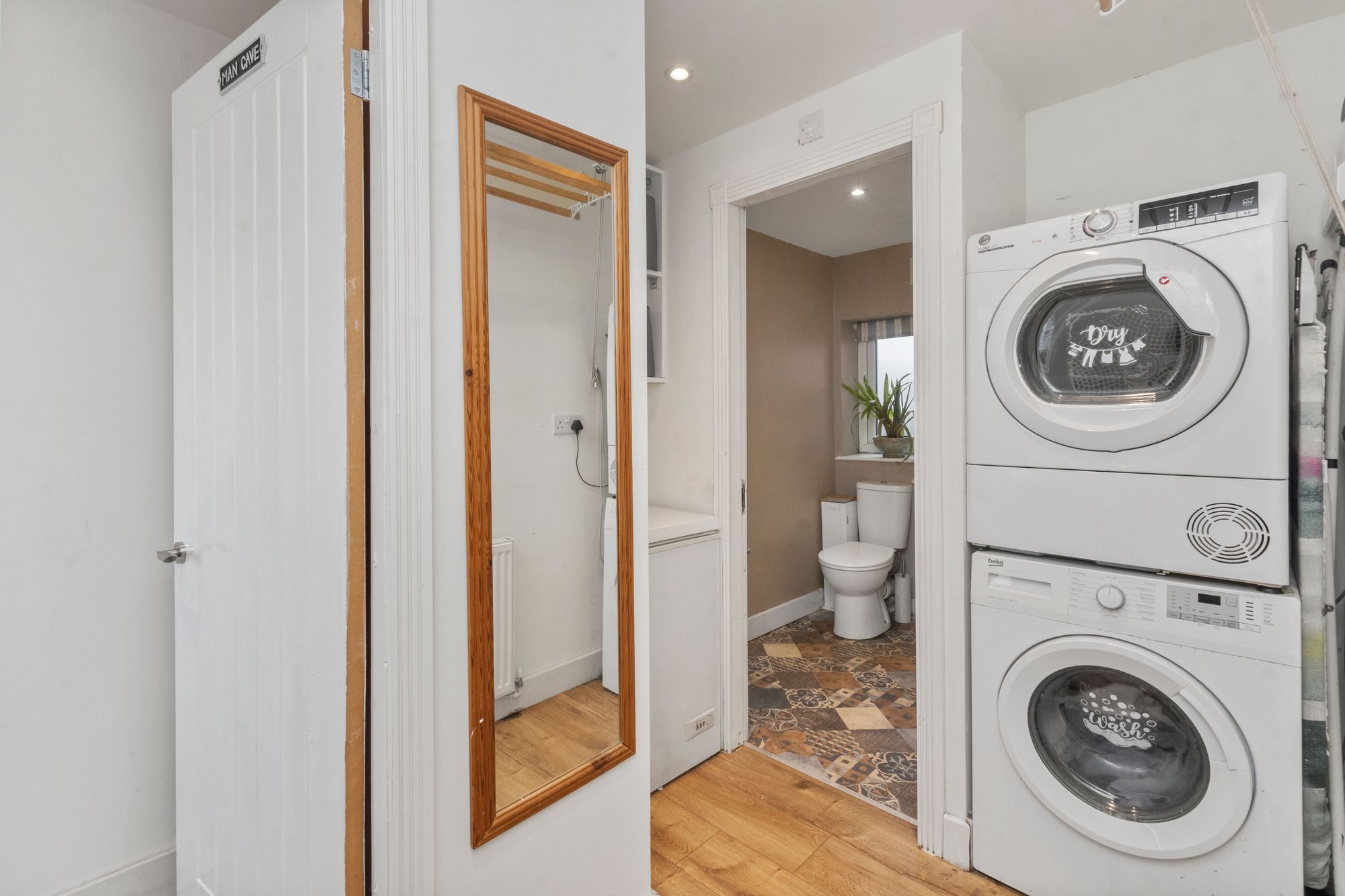 Legh Road, St. Helens