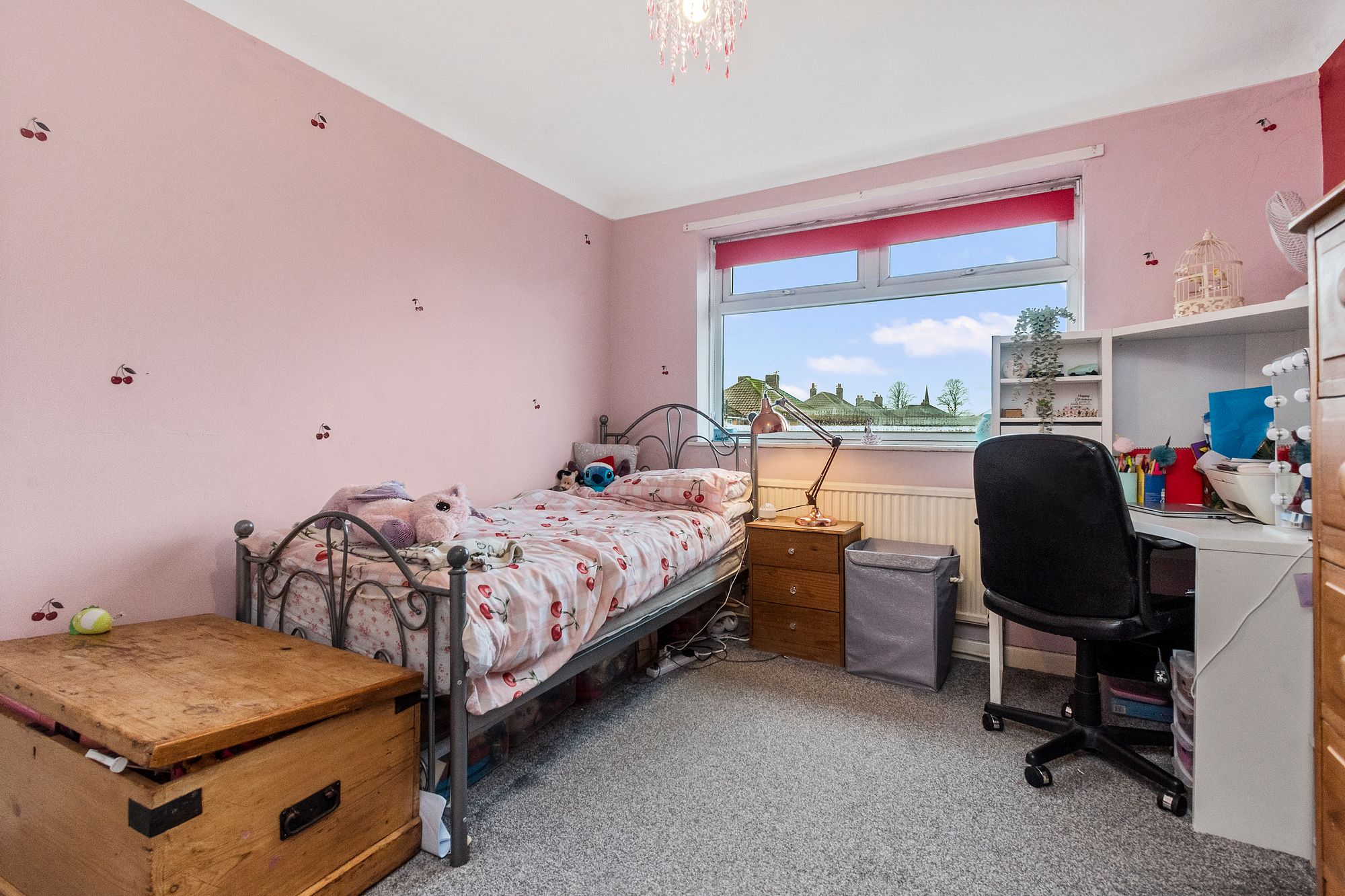 Legh Road, St. Helens