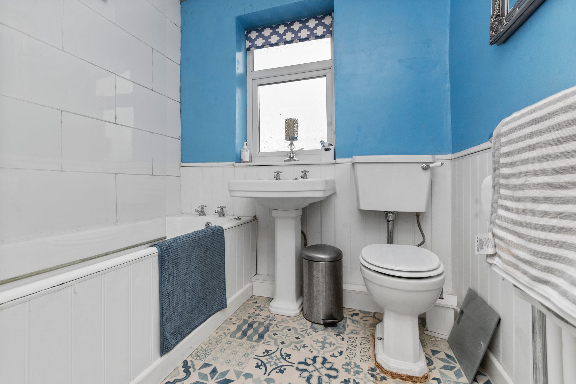 Legh Road, St. Helens