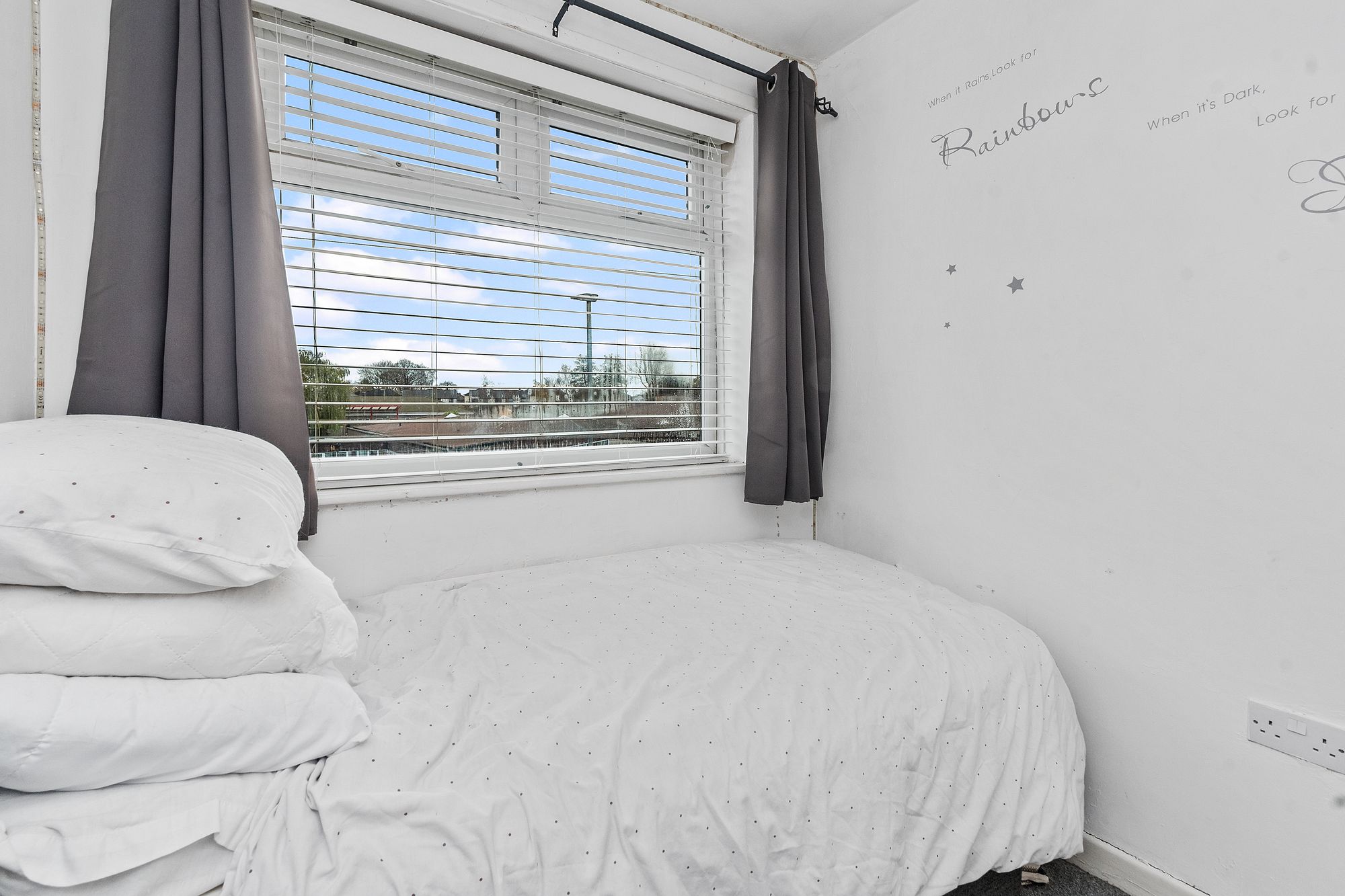 Legh Road, St. Helens