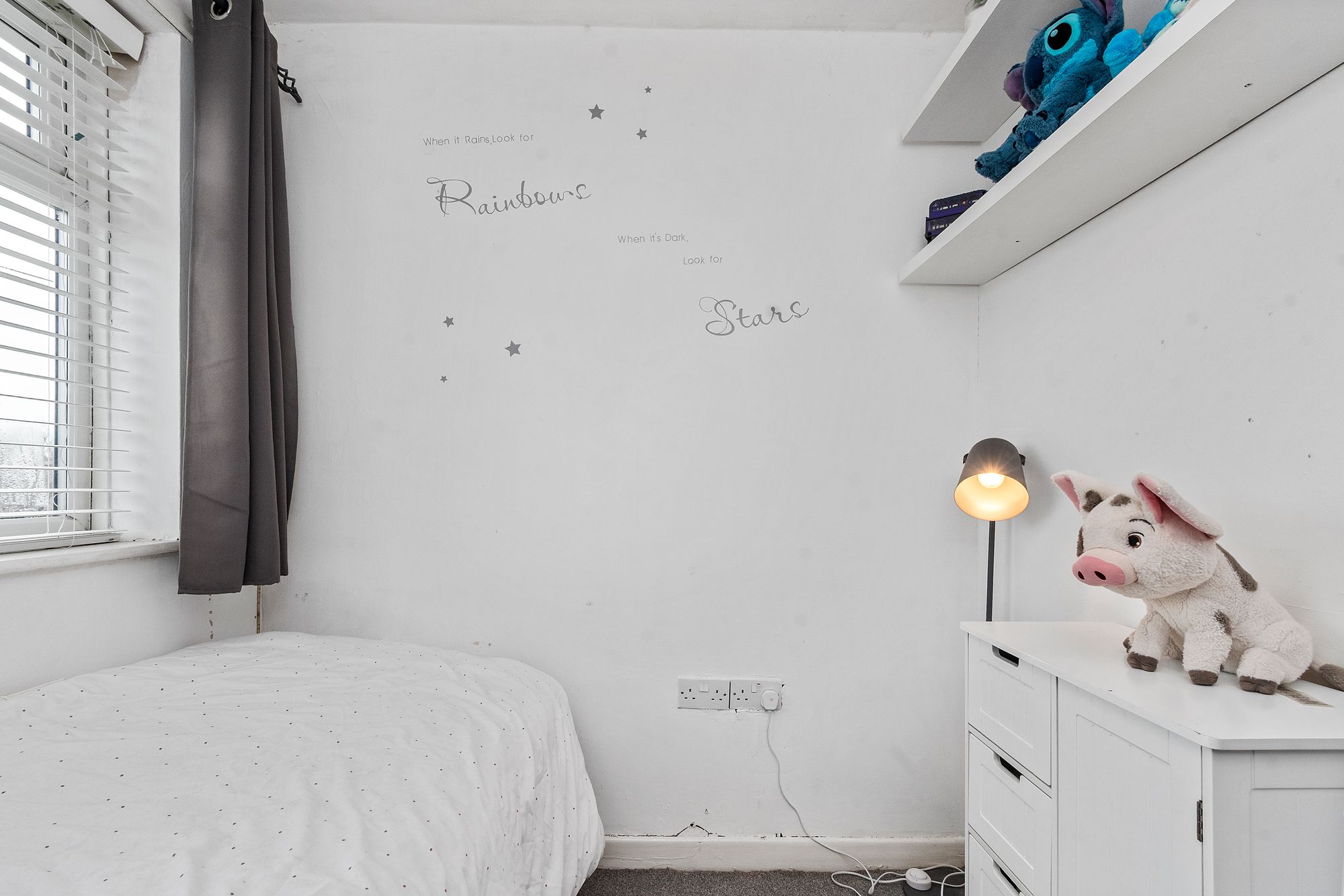 Legh Road, St. Helens