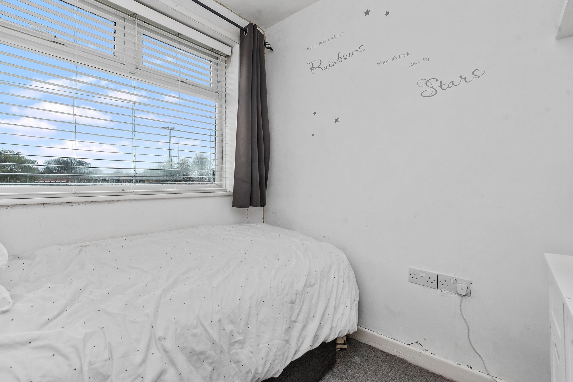 Legh Road, St. Helens