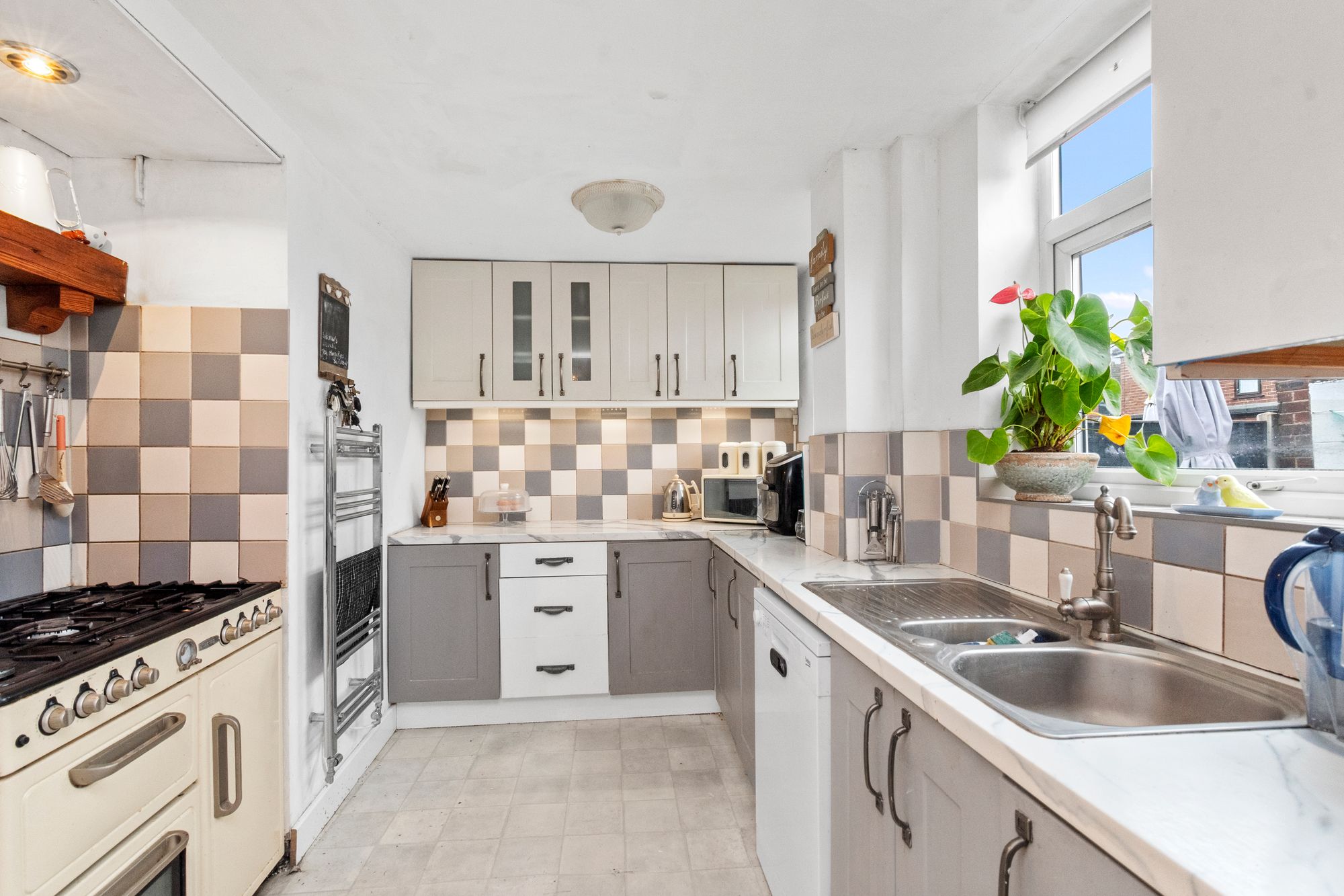 Legh Road, St. Helens