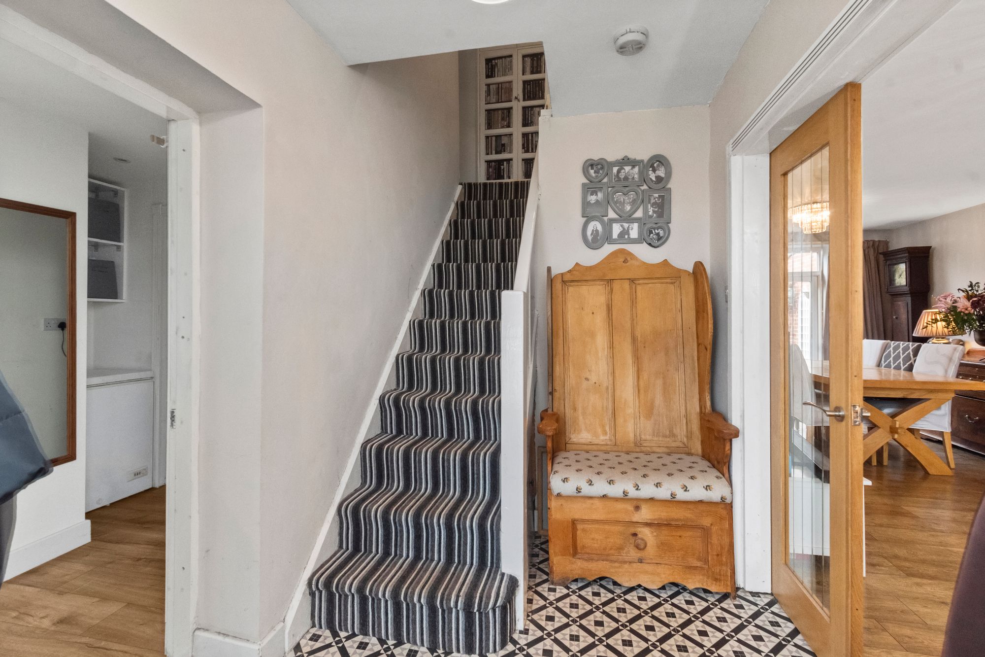 Legh Road, St. Helens