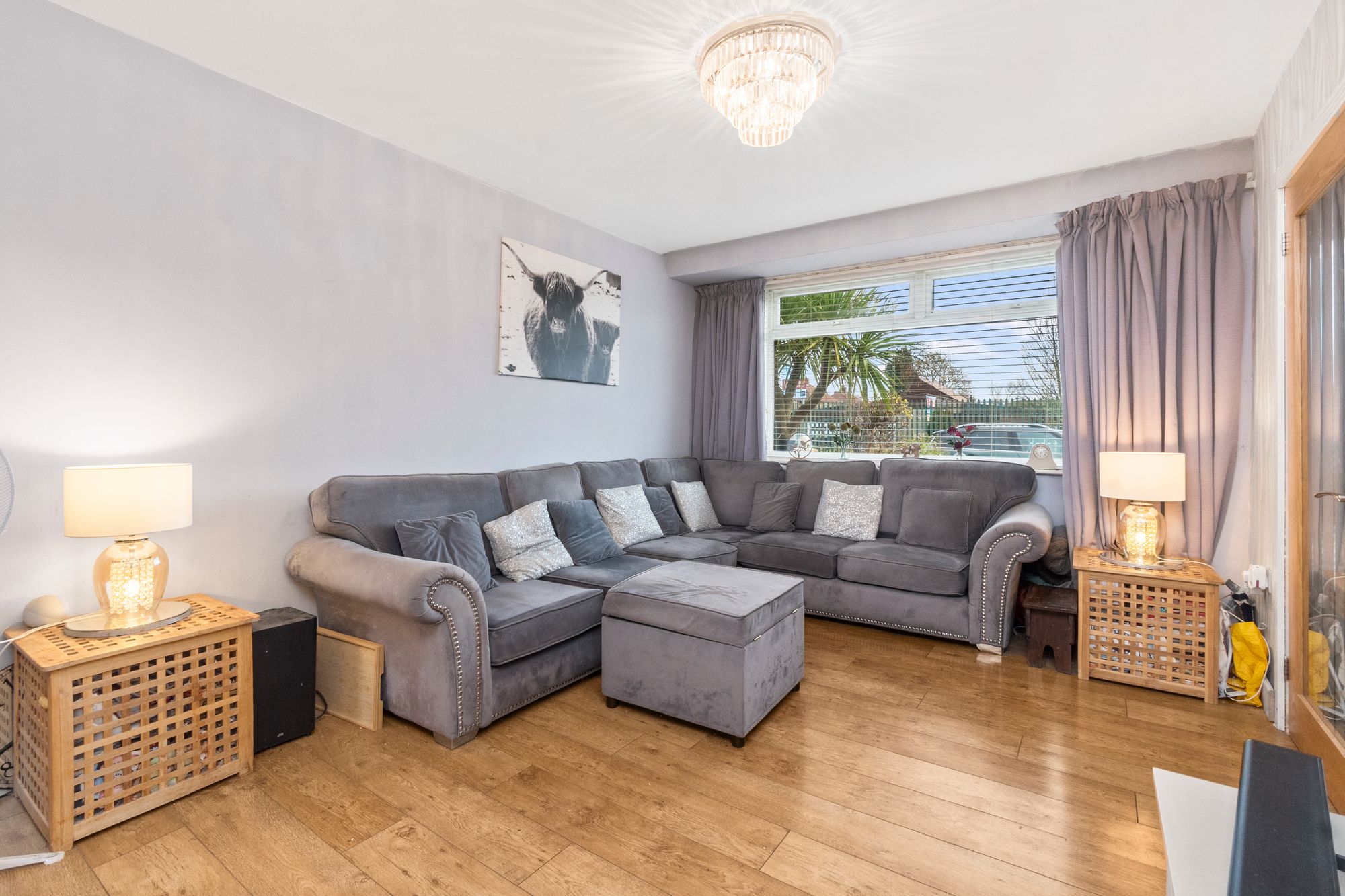 Legh Road, St. Helens