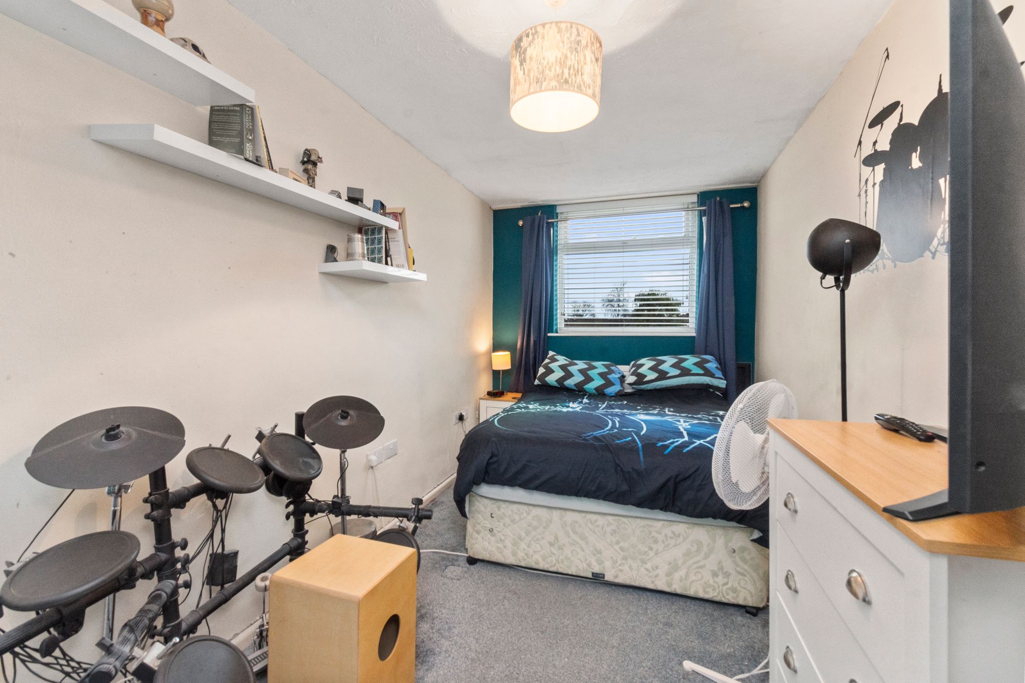 Legh Road, St. Helens